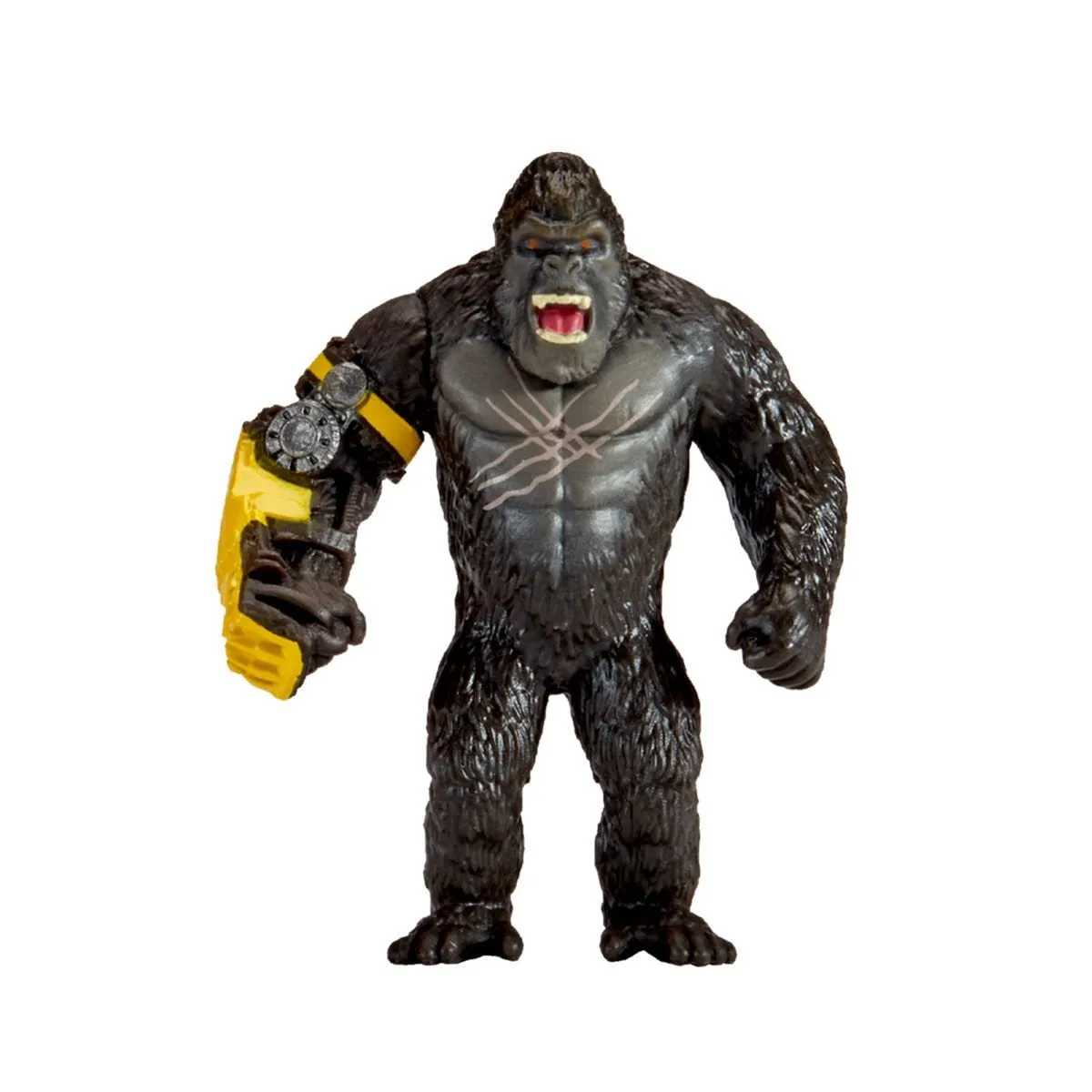 Godzilla vs. Kong Kristal Sürpriz Mini Figür 5 cm 35741 — görsel 5