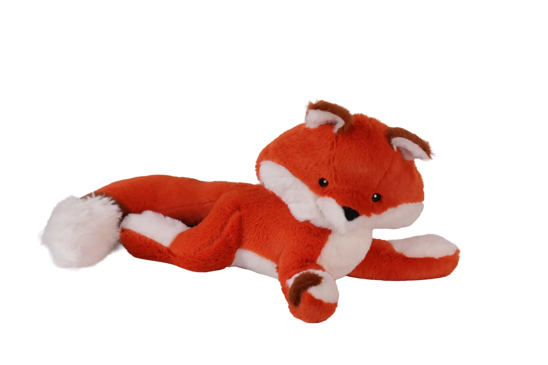 Peluş Tilki