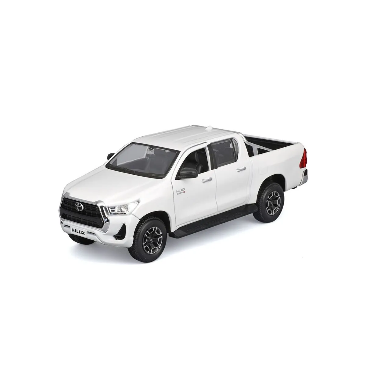 Toyota Hilux 1:27 — görsel 3