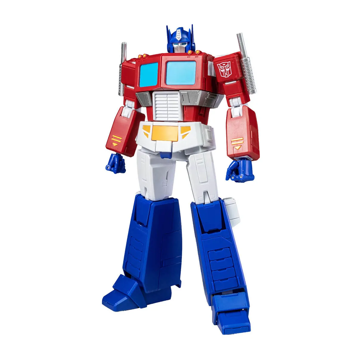 Transformers Generation One AMK Serisi Optimus Prime Figür — görsel 3