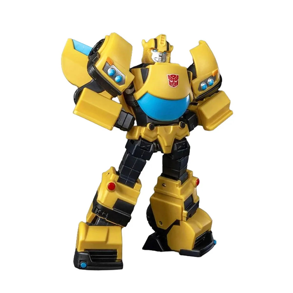 Transformers AMK Mini Series Wave3 Bumblebee Figür — görsel 2