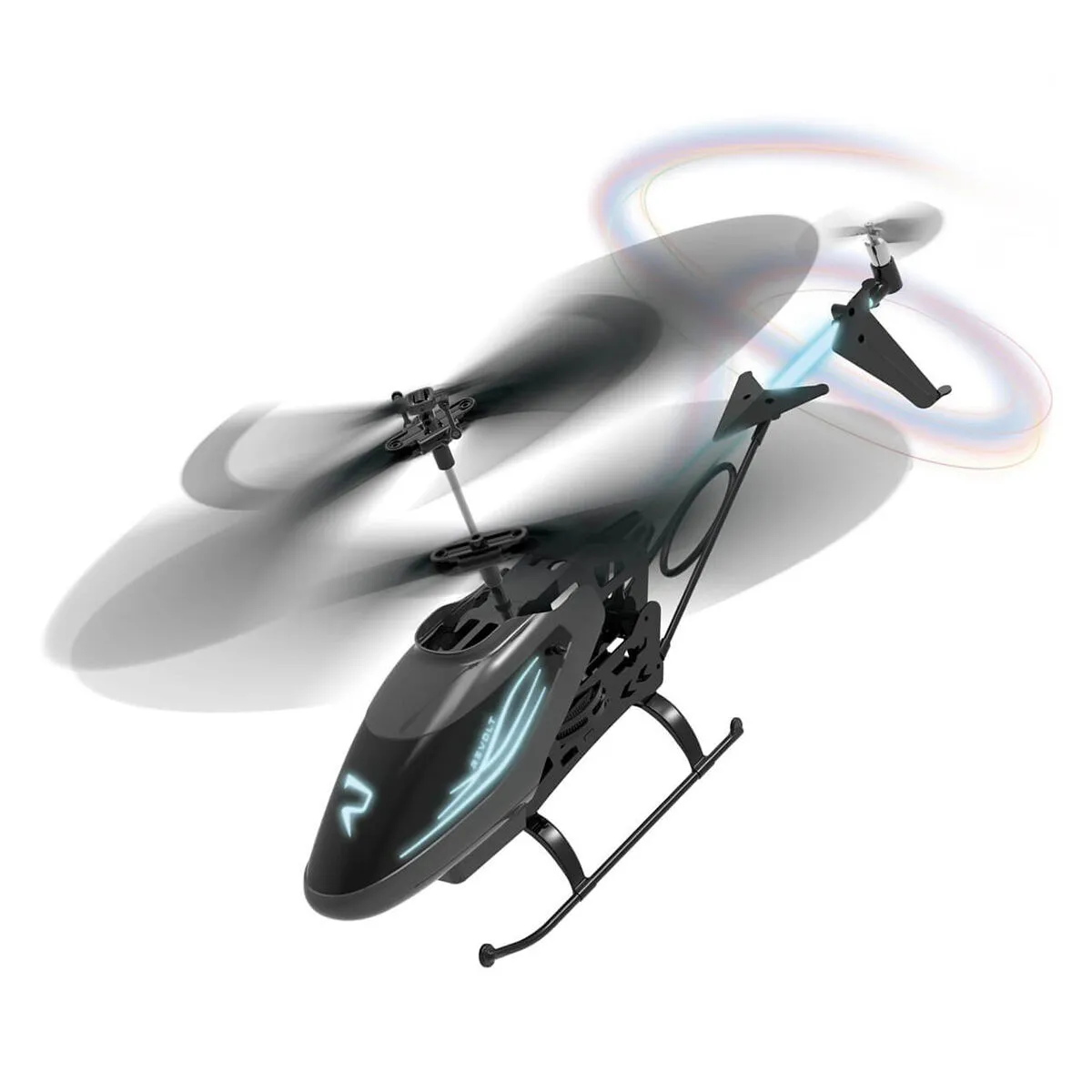Aerolume Işıklı RC Helikopter XL — görsel 2