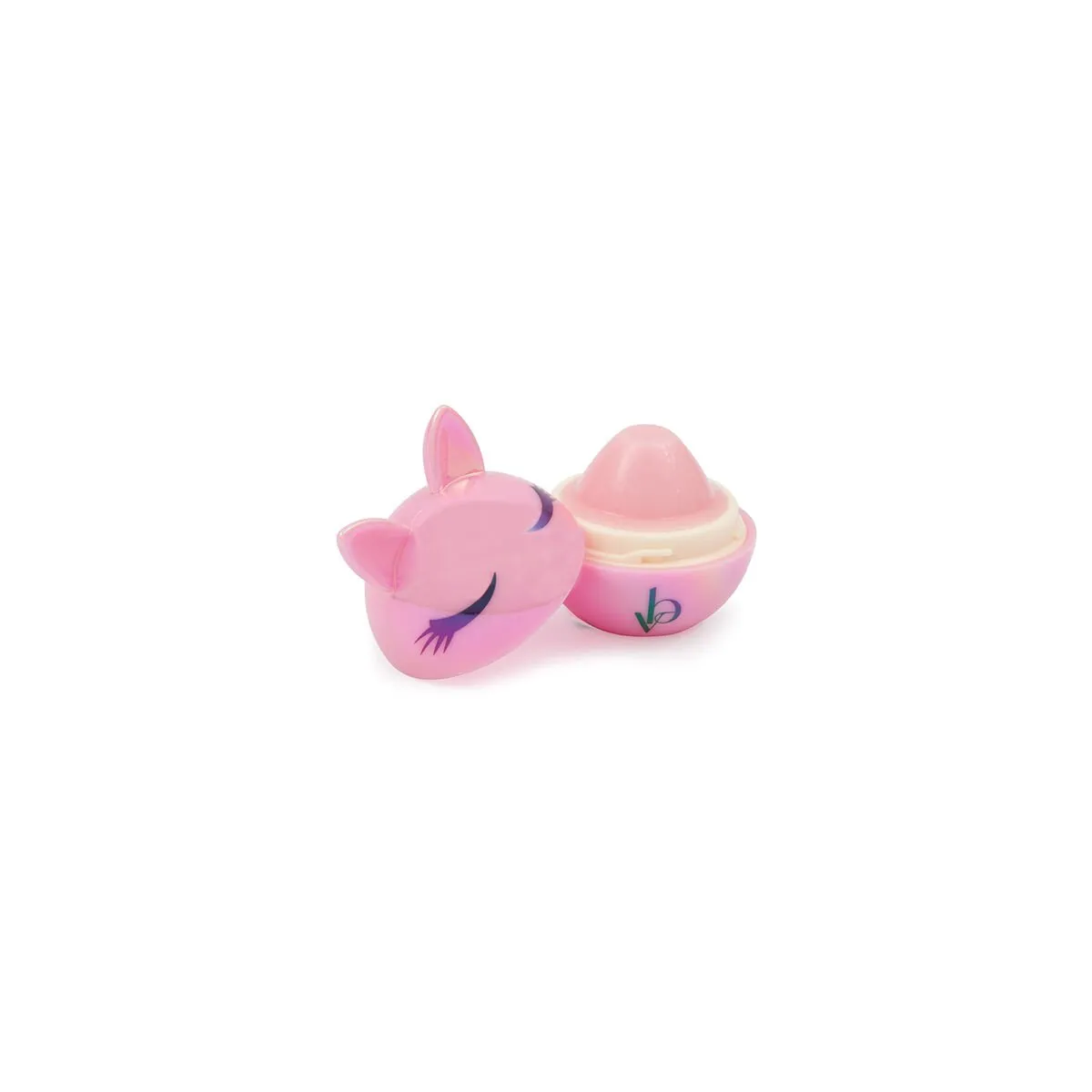 Very Bella - Cat Kiss Lip Balm — görsel 2