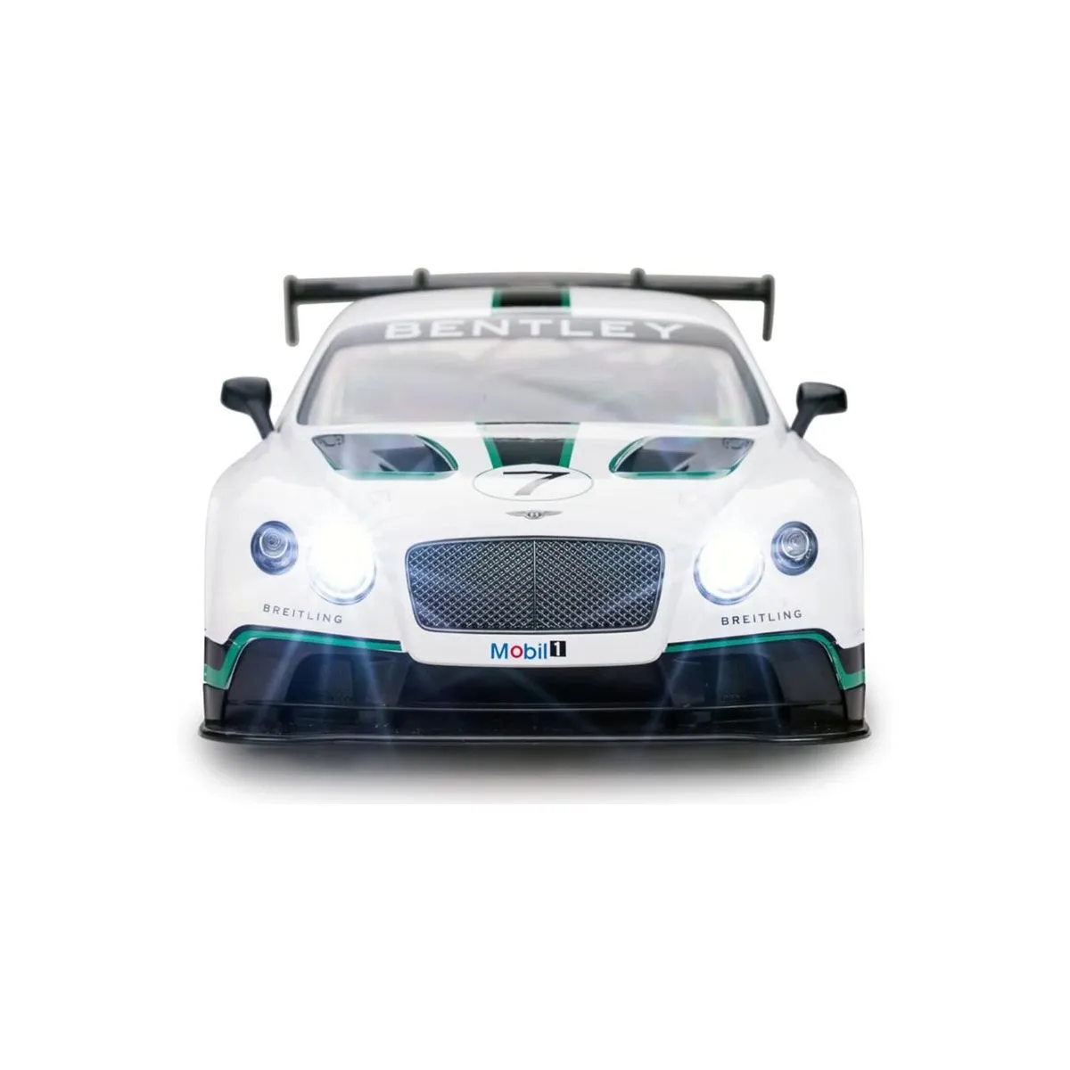 Sunman Bentley Continental GT3 Uzaktan Kumandalı Araba 1:14 — görsel 5