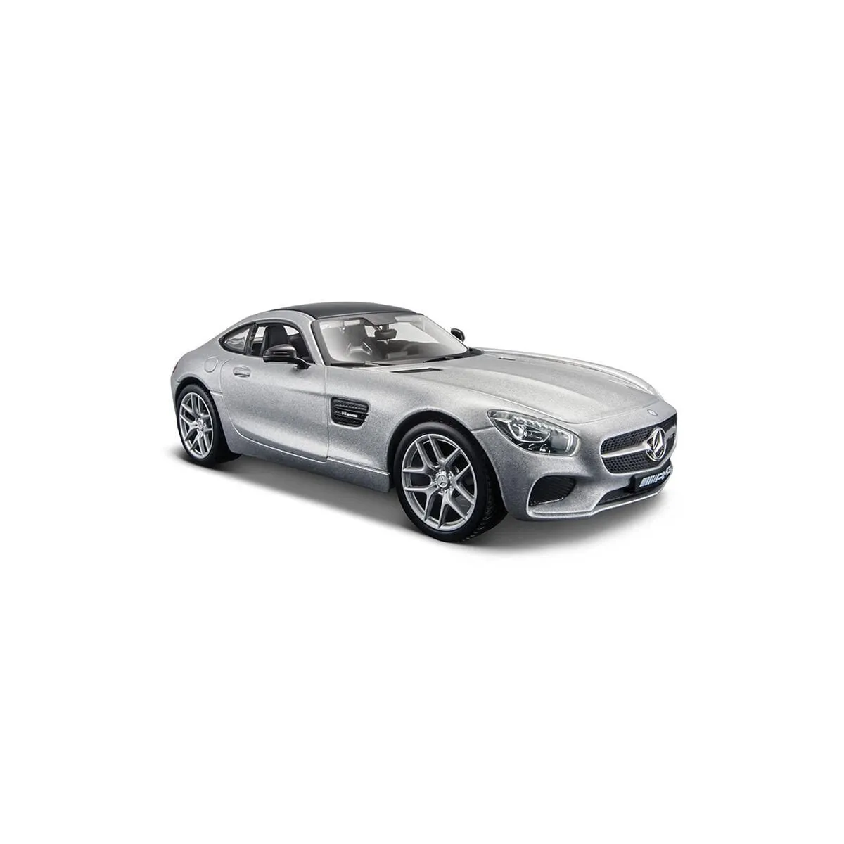 May 31134 1 24 Mercedes Benz Amg Gt — görsel 2