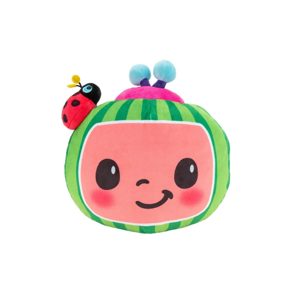 CoComelon Parlayan Karpuz Pelüş - CMI0012 — görsel 2