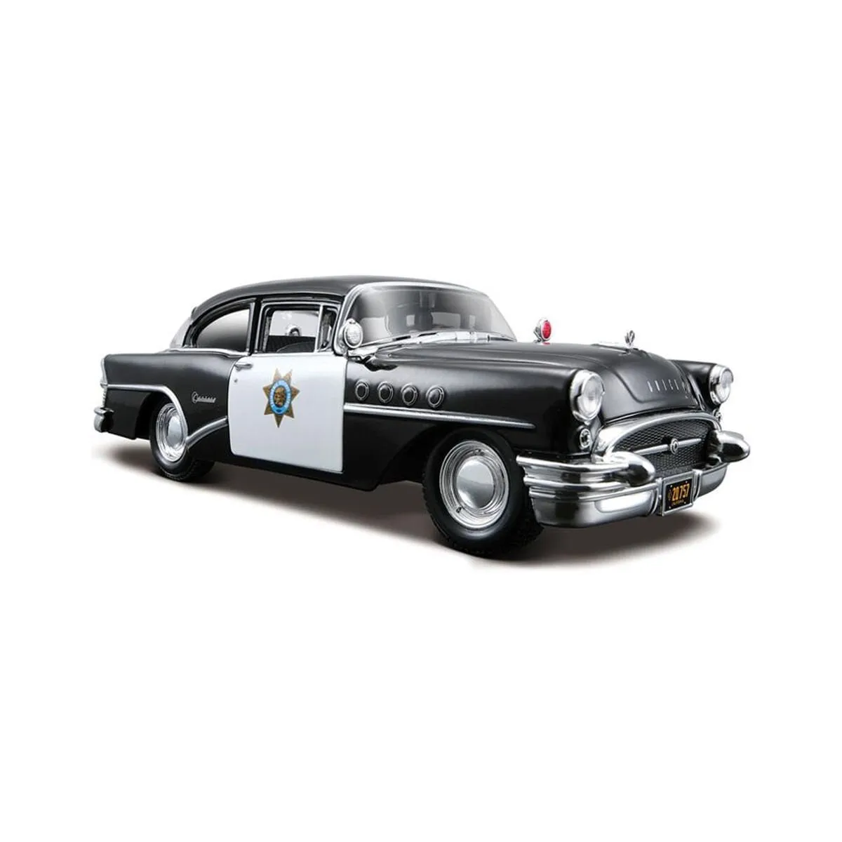 May 31295 1 26 1955 Buick Century