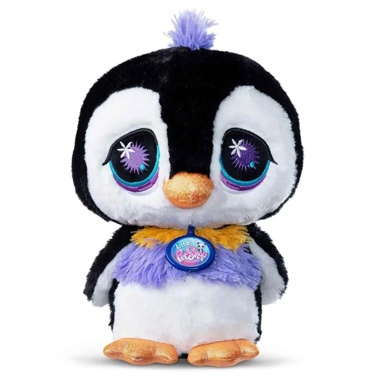 Figür Peluş Sıgnature — görsel 3