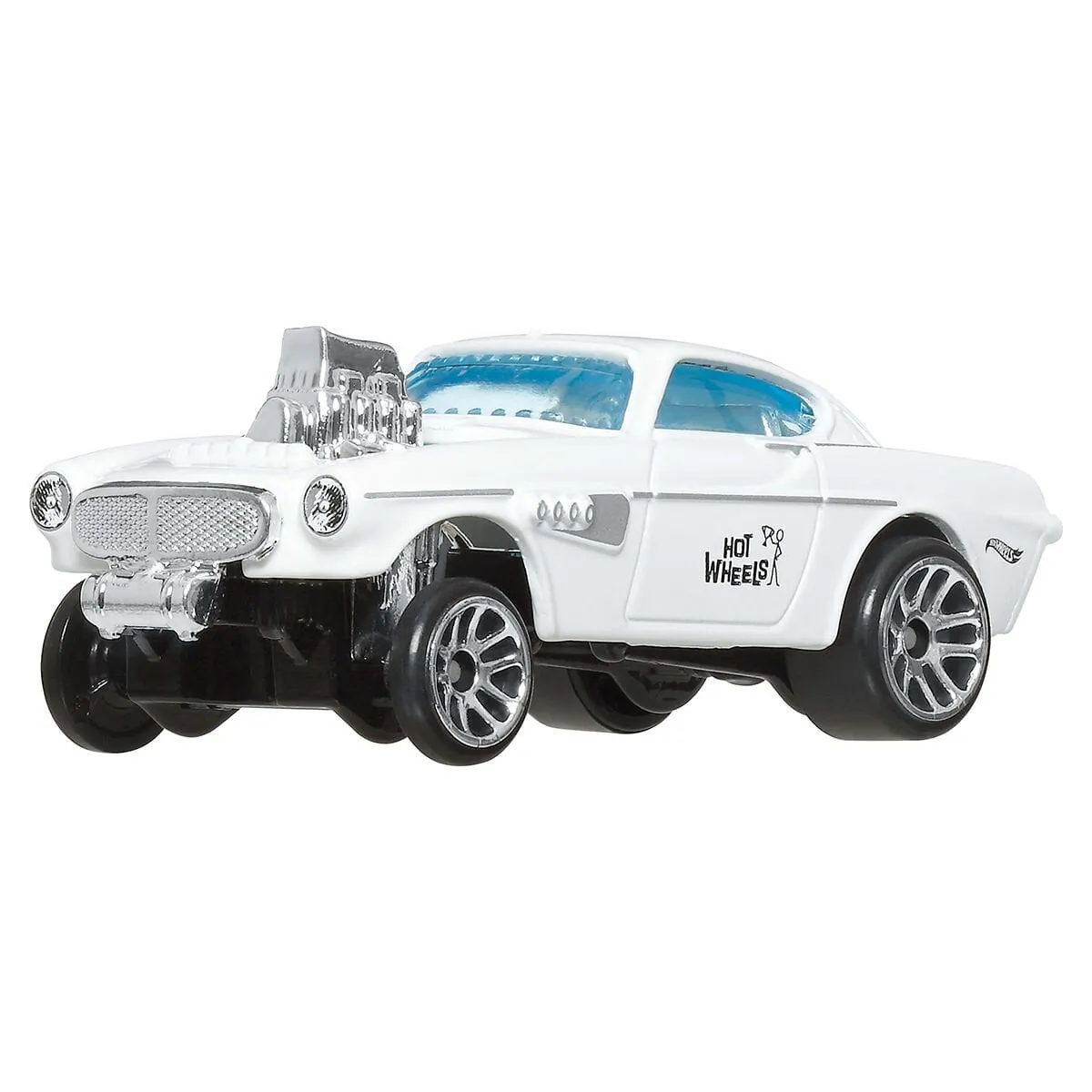 Hot Wheels HW Legends 6'lı Araç Paketi — görsel 3