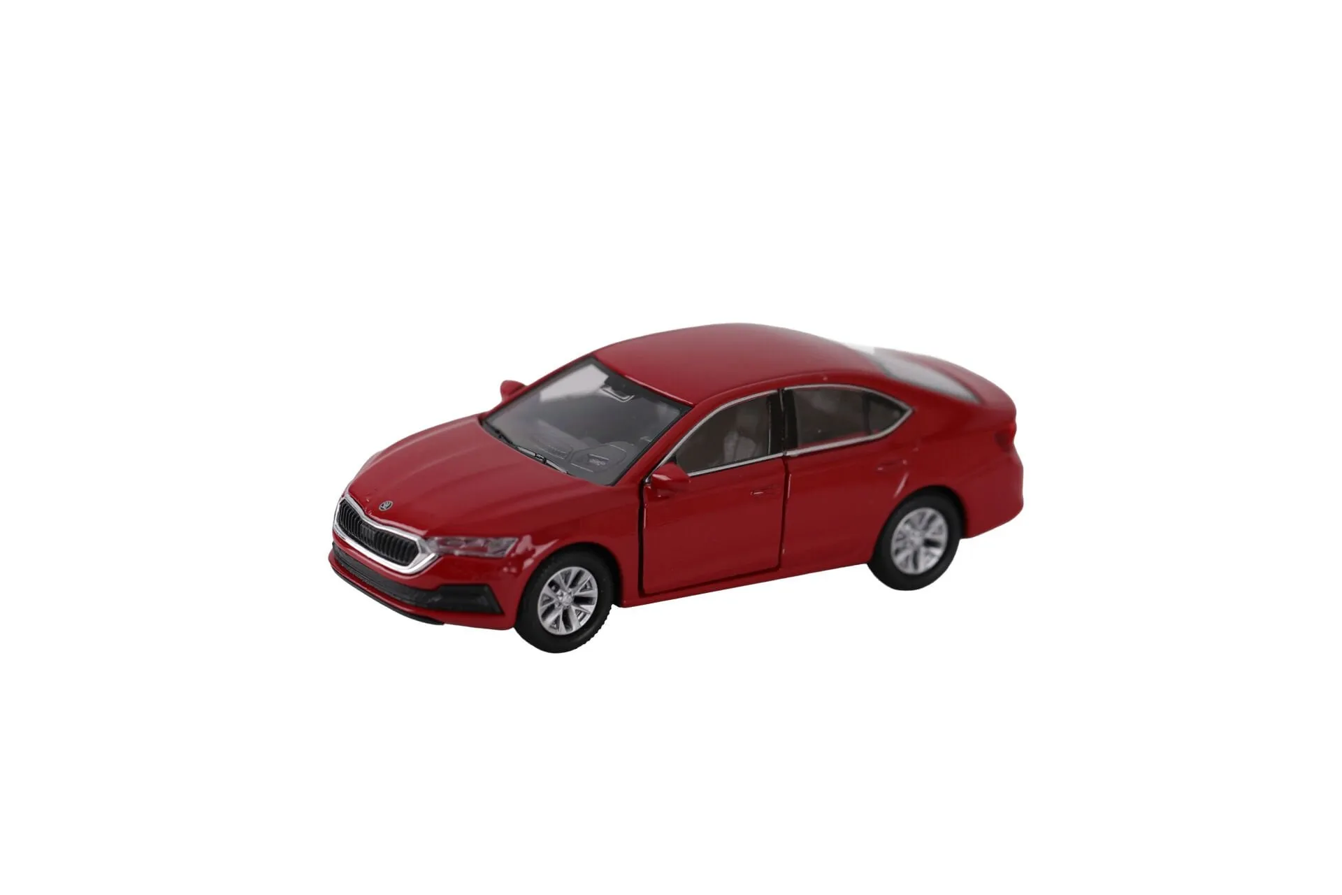 Welly Çek Bırak Skoda Octavıa Iv 7