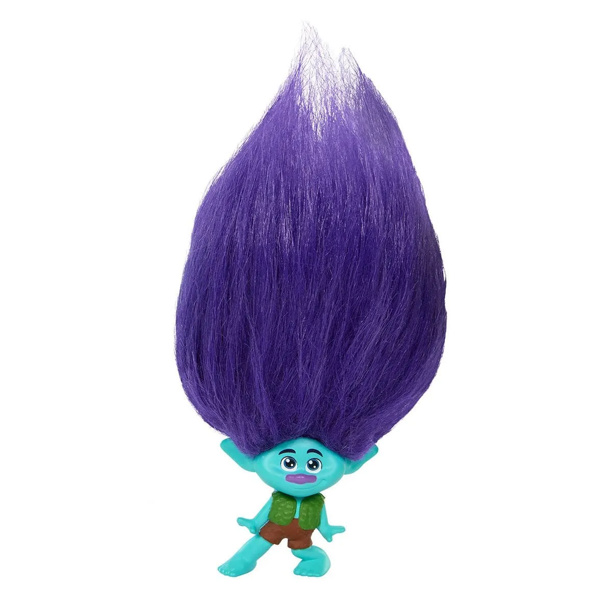 Trolls Çantaya Takılabilen Şaç Figürleri — görsel 5
