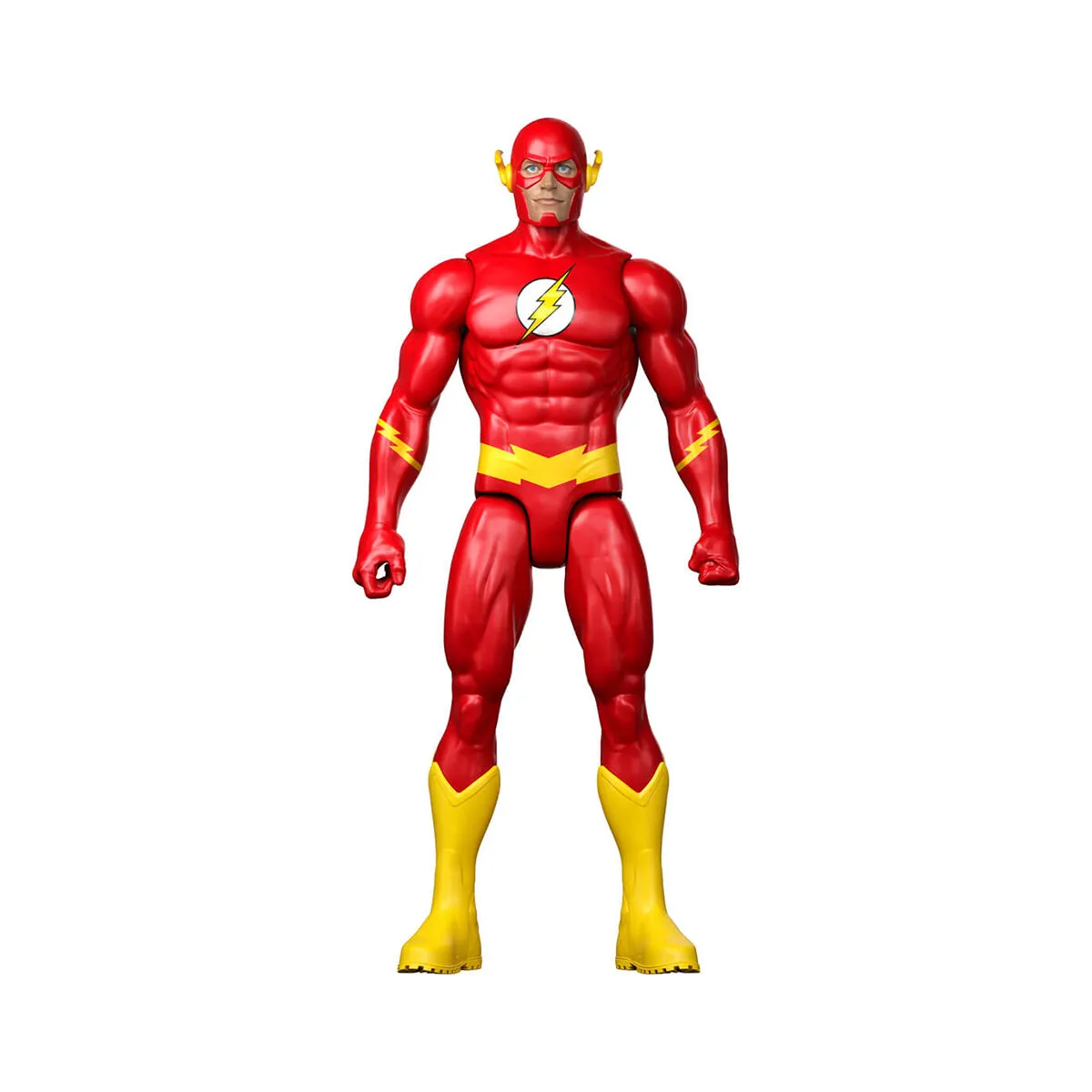 DC The Flash Büyük Aksiyon Figürü — görsel 3