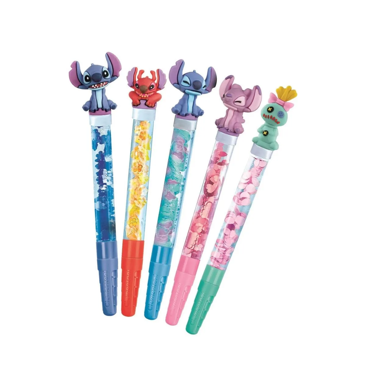 Idea Clemetoni - Kalem Tasarım Stüdyosu Stitch — görsel 5