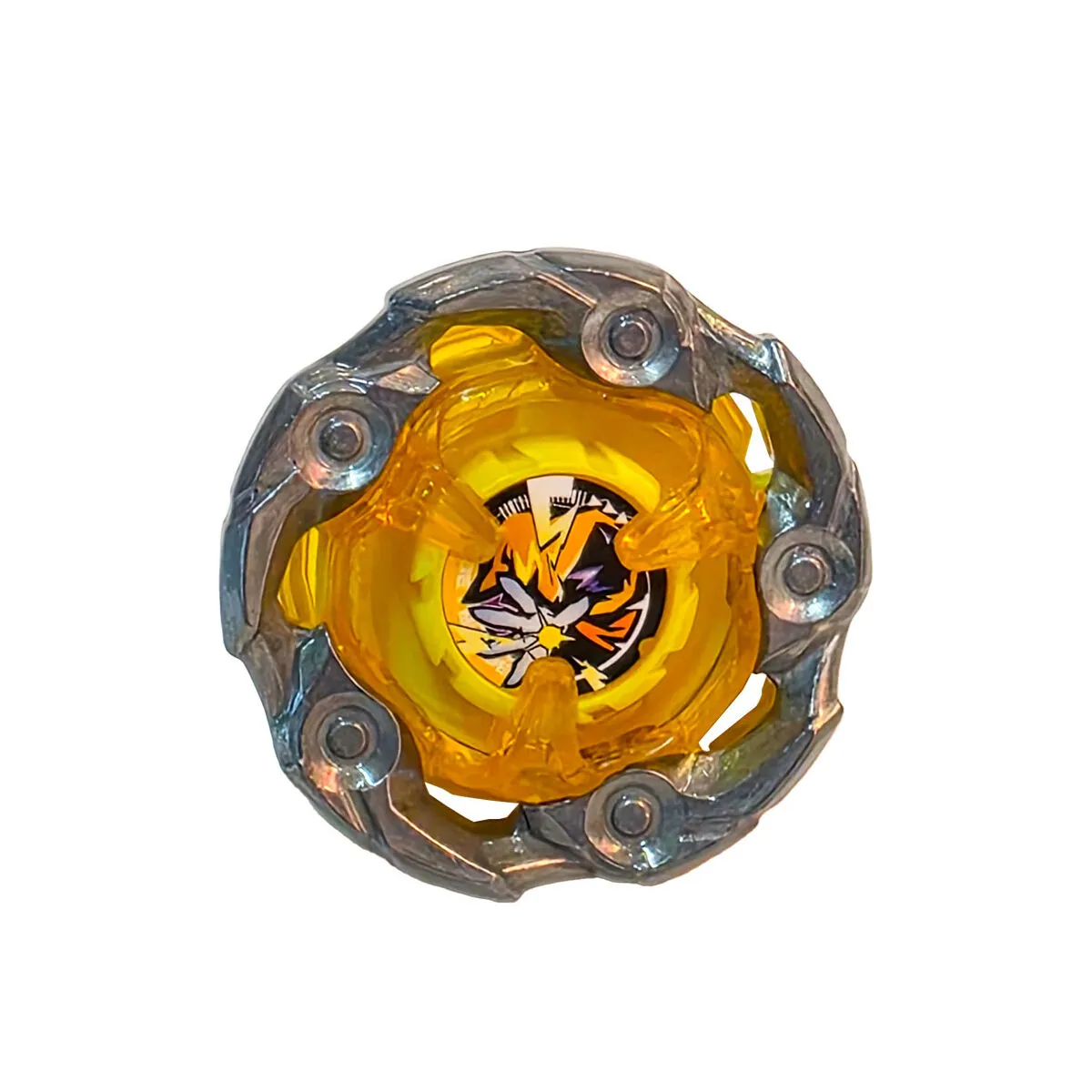 Beyblade X UX Wand Wizard 5-70DB — görsel 3