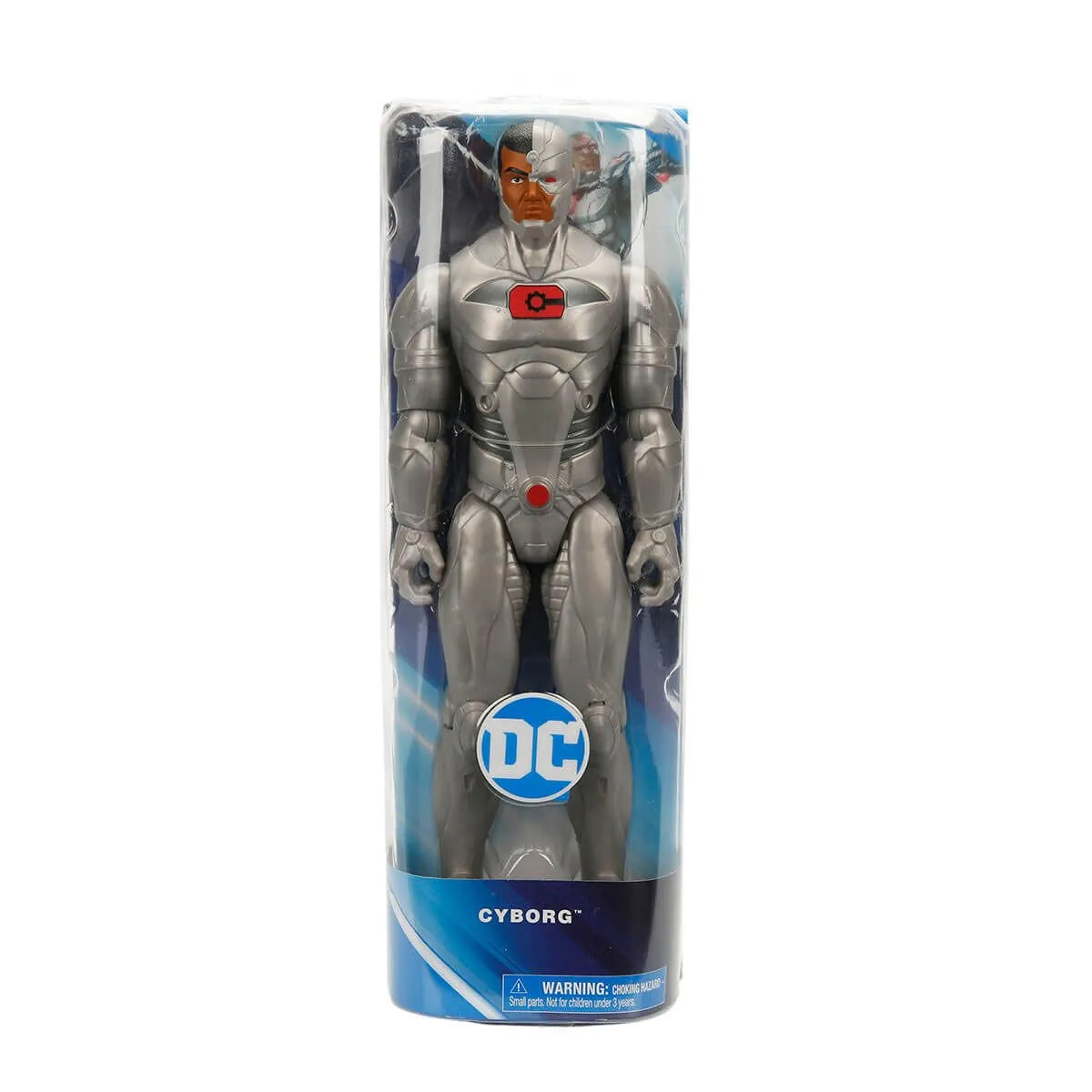 DC Comics 30 cm Aksiyon Figürü — görsel 3
