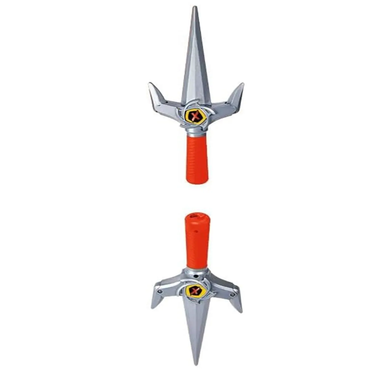 Next Ninja Knives And Stars Red — görsel 4