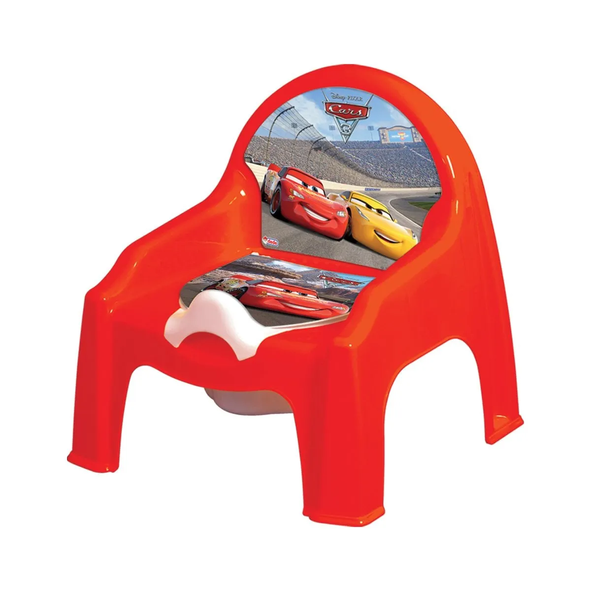 Cars Lazımlık