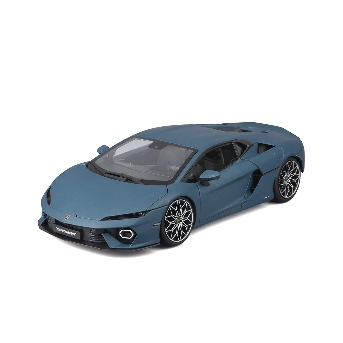 SUN-BUR-1 18 LAMBORGHINI TEMERARIO 2025 2A