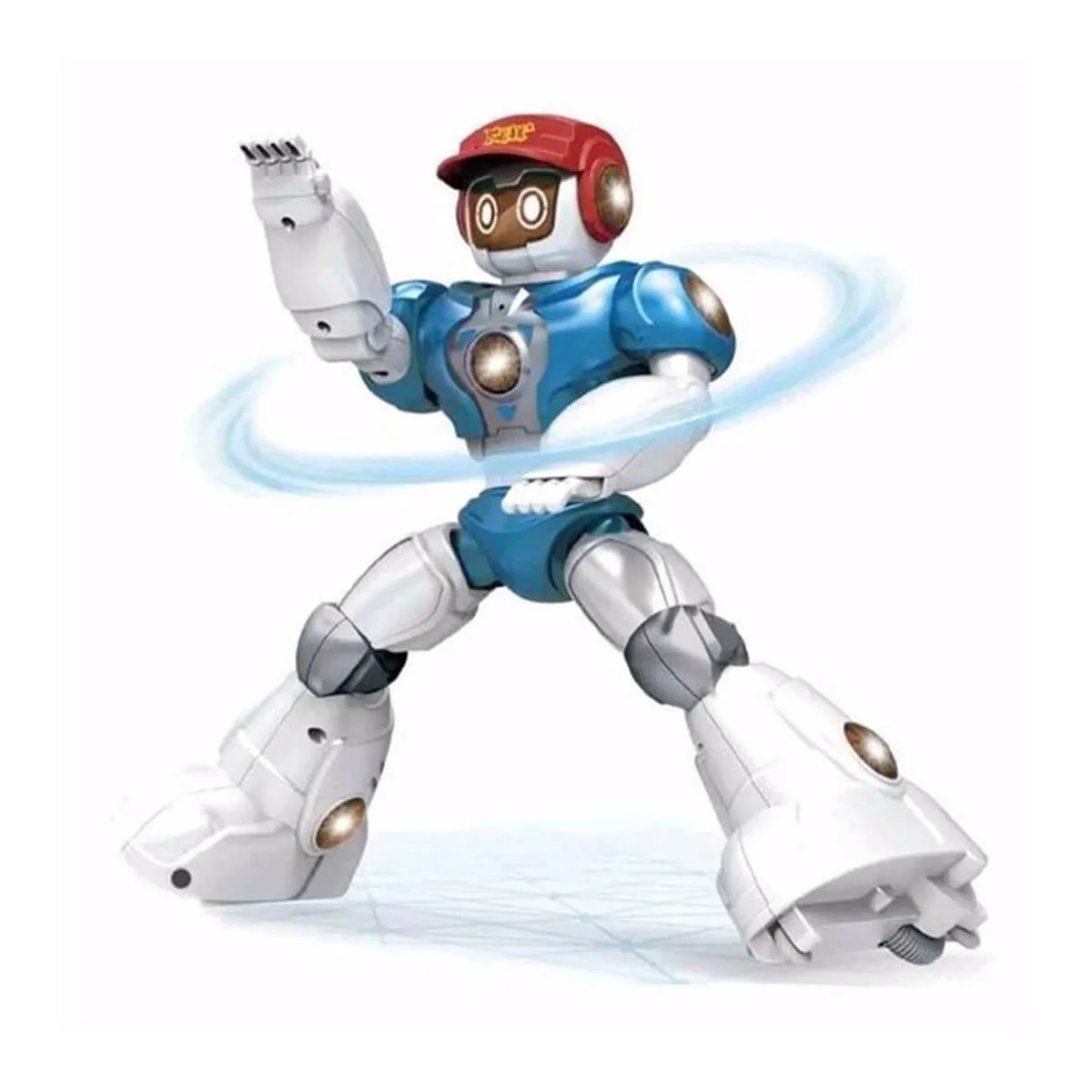 Dance Oz Robot — görsel 3