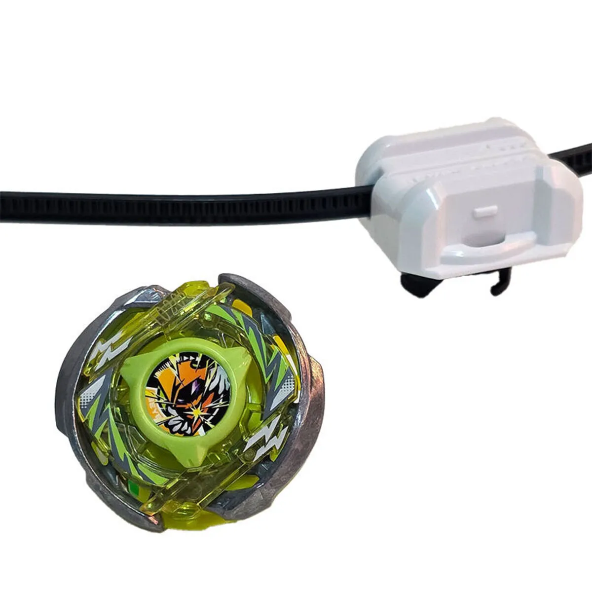 Beyblade X CX Arc Mysterious R 4-55LO — görsel 2