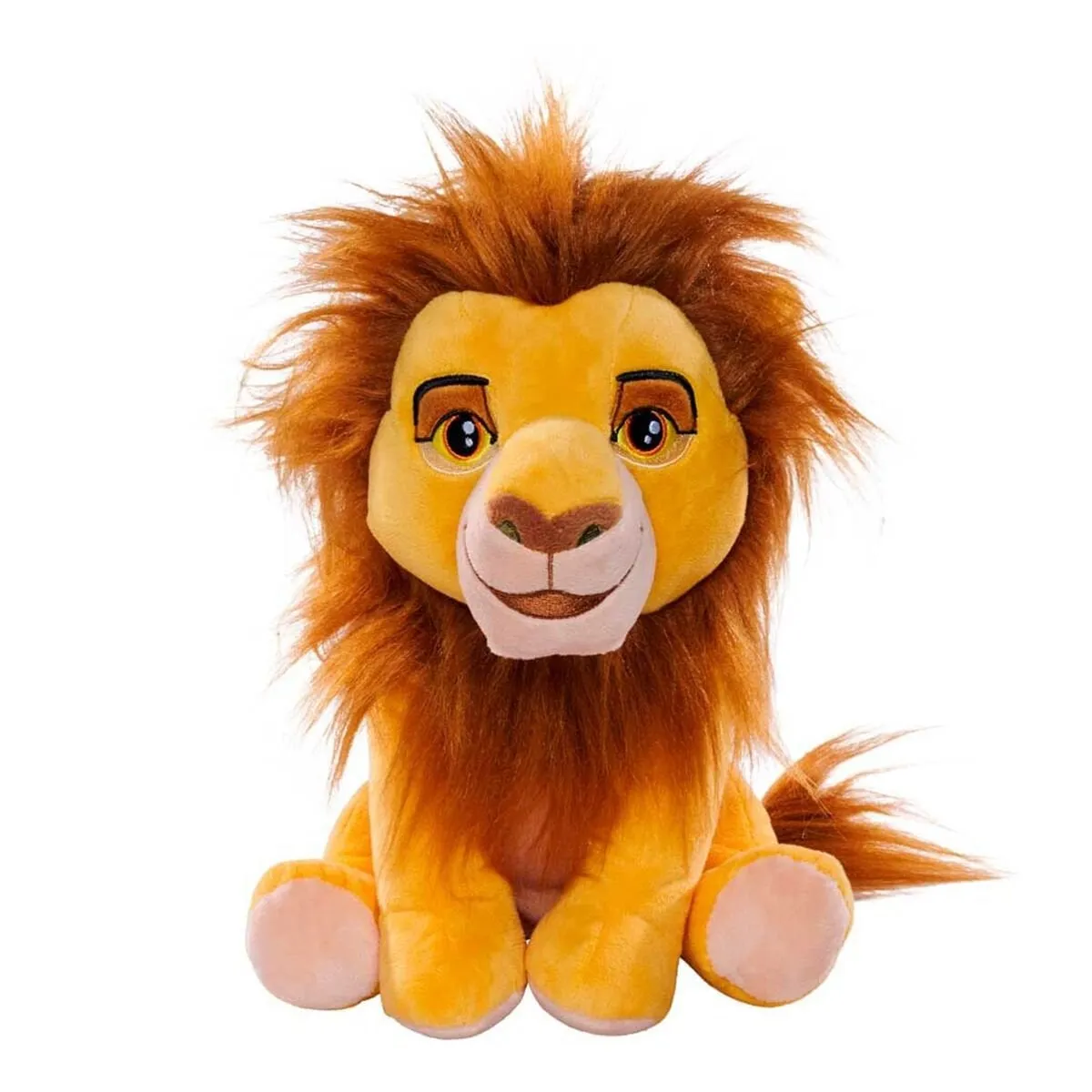 Disney Lion King, Mufasa, 25 Cm