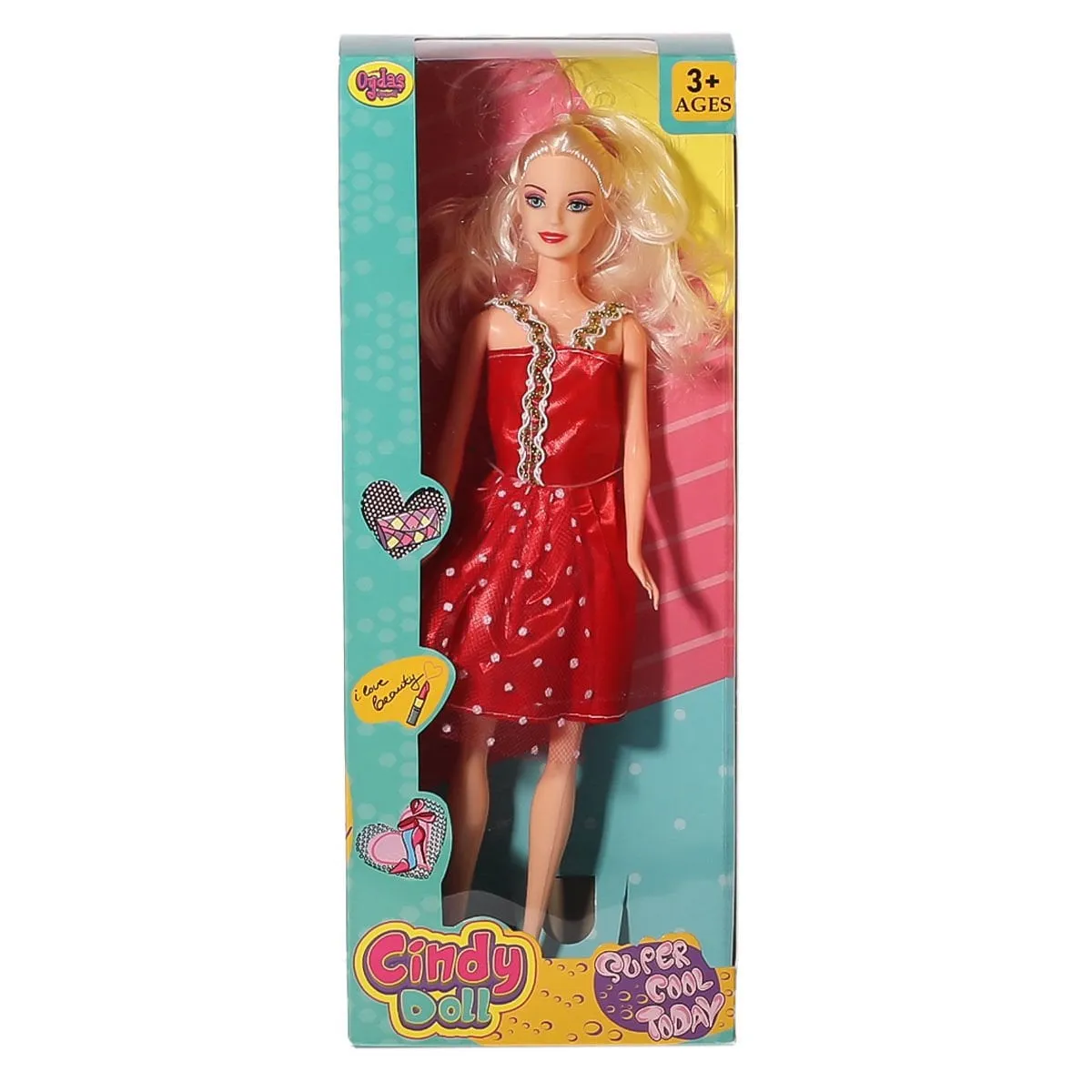 Anlily Fashion Style Bebek — görsel 2
