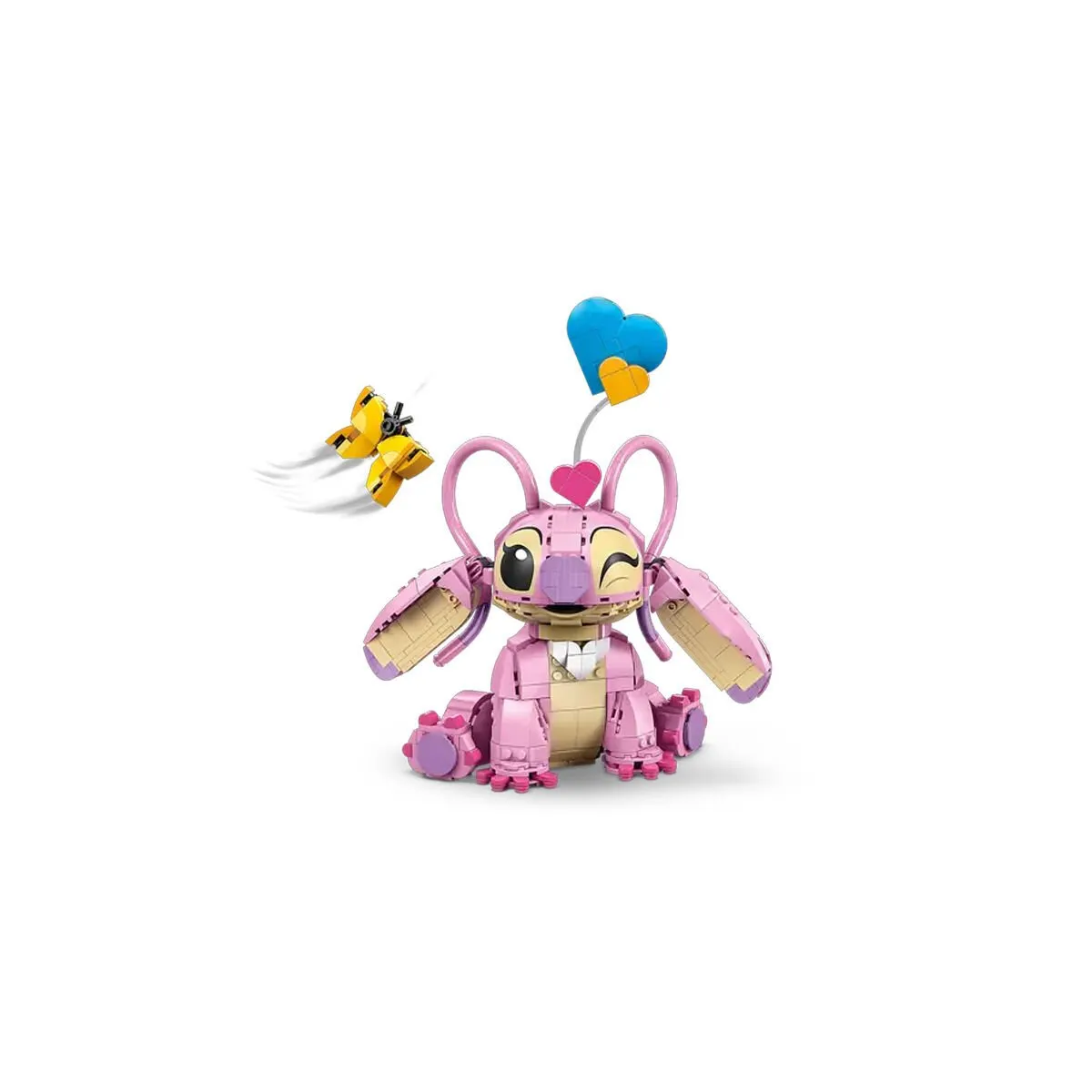Lego Disney Stitch - Angel 784 parça +9 yaş — görsel 3