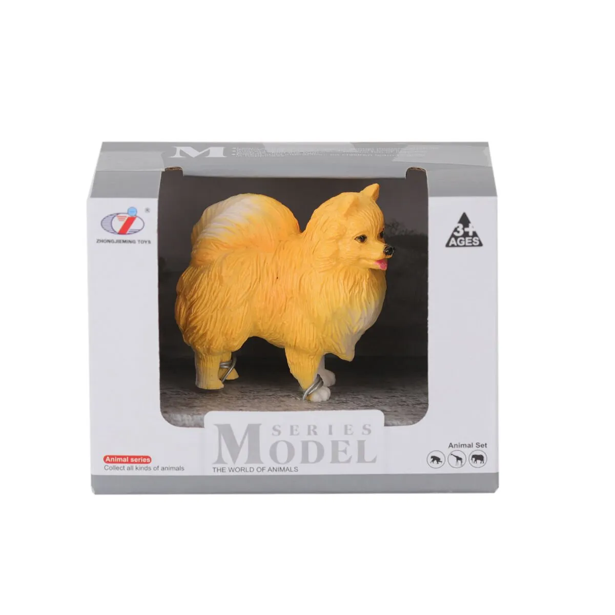 Birlik Toys Köpek Figür Serisi — görsel 2