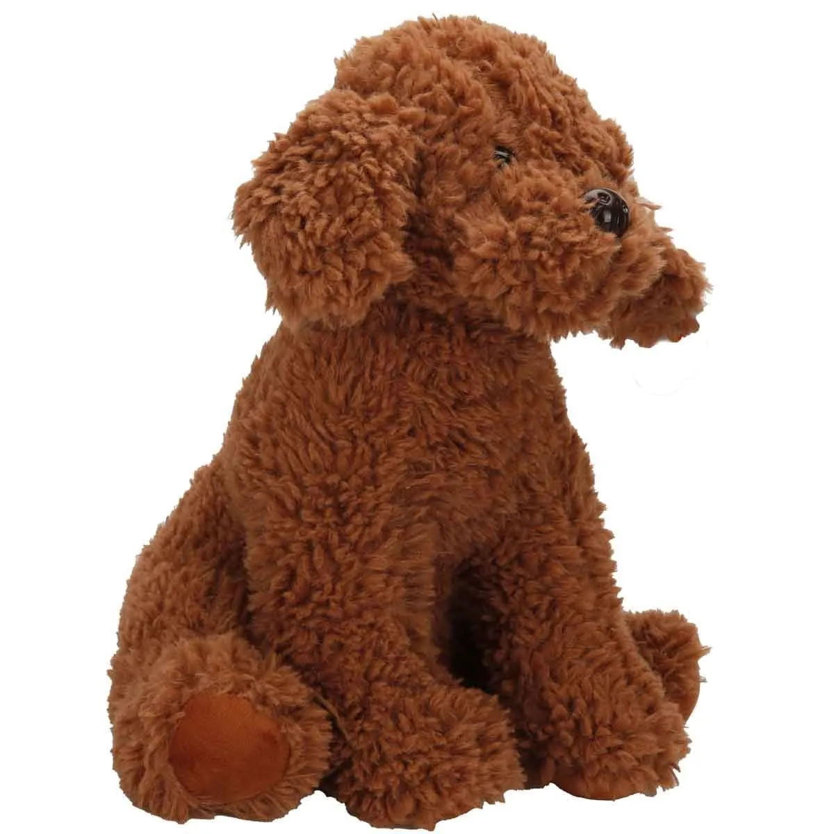 Sunman Poddle Köpek Peluş 33 cm — görsel 4