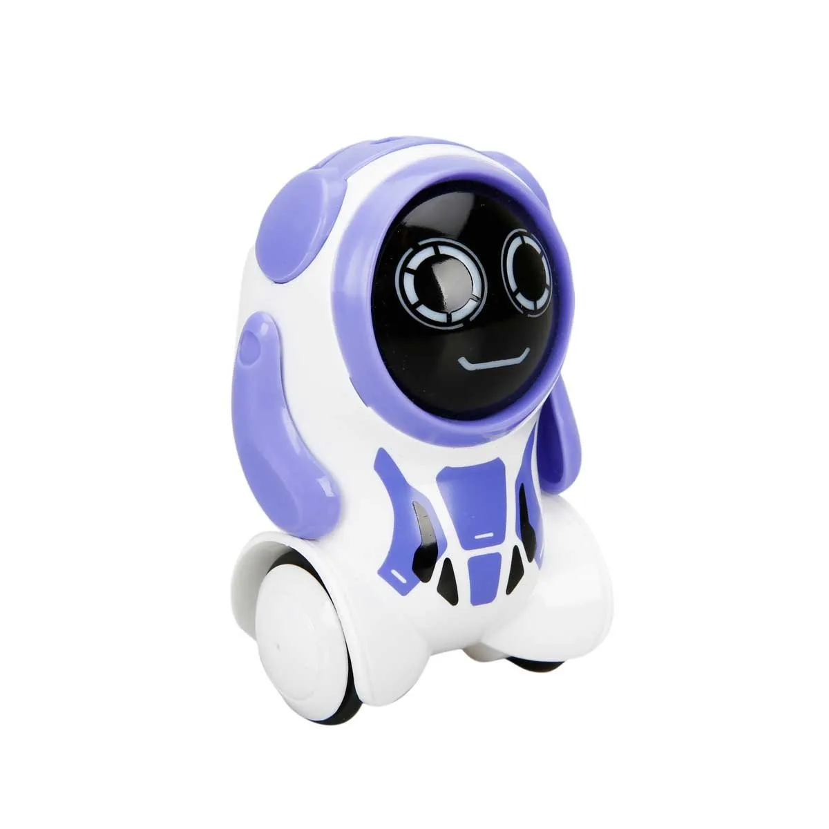 SIL/88042 Silverlit Yapay Zekalı Pokibot Robot — görsel 7