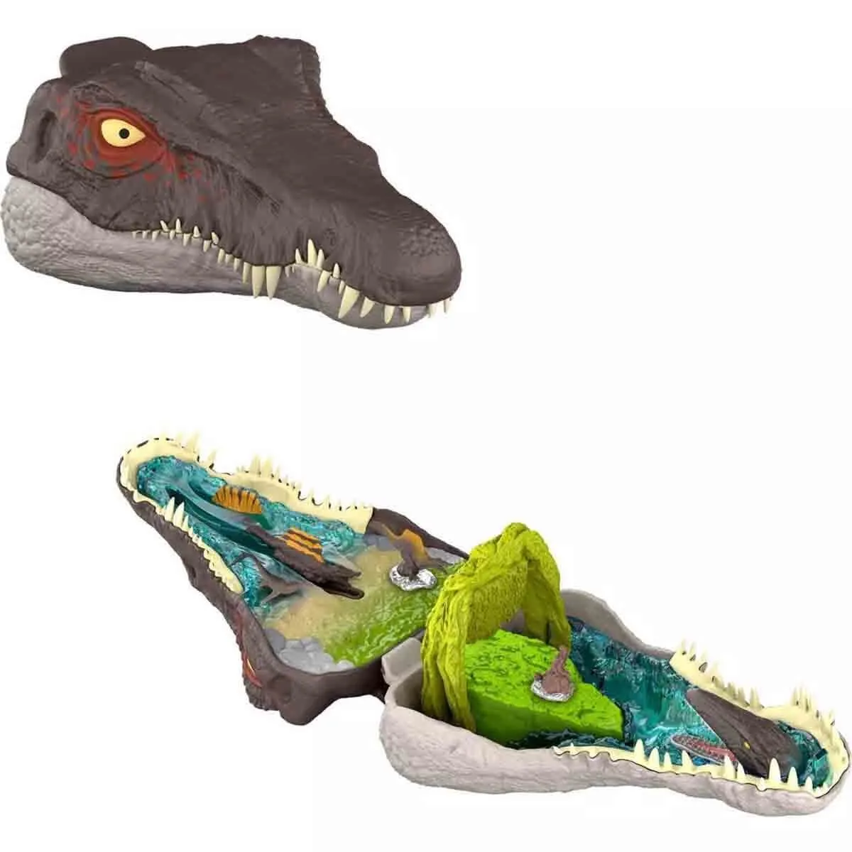 Jurassic World Mikro Oyun Setleri