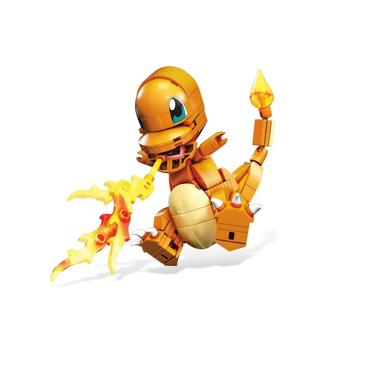 MEGA™ Pokémon™ Pokémon™ Asortili Figürler +7 yaş — görsel 4