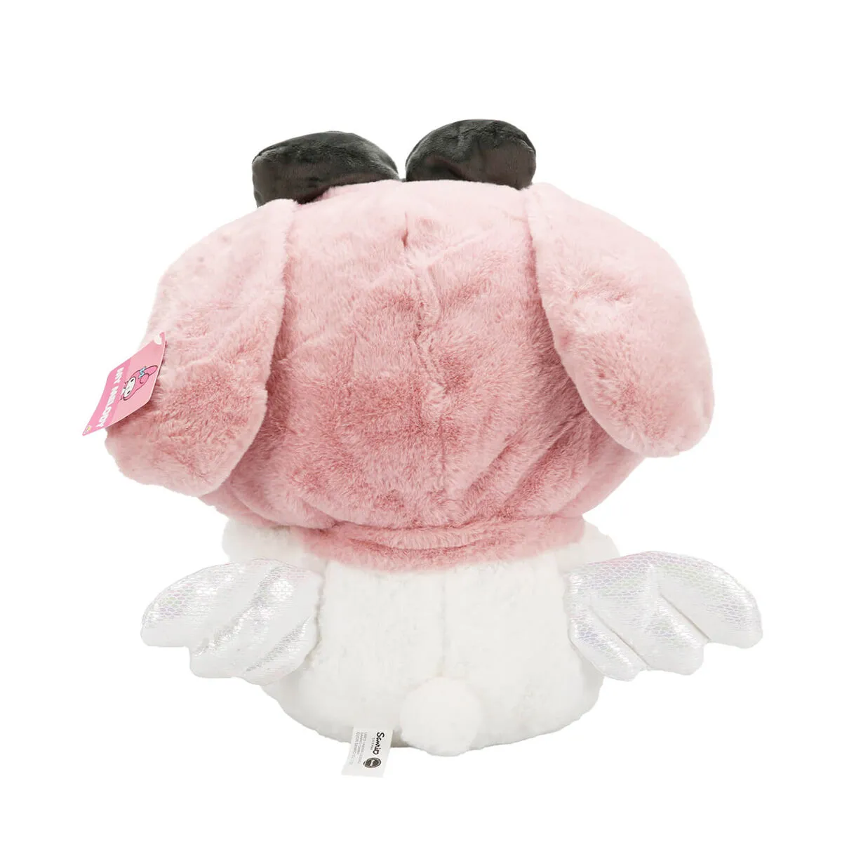 Hello Kitty Melody Peluş 36cm — görsel 4