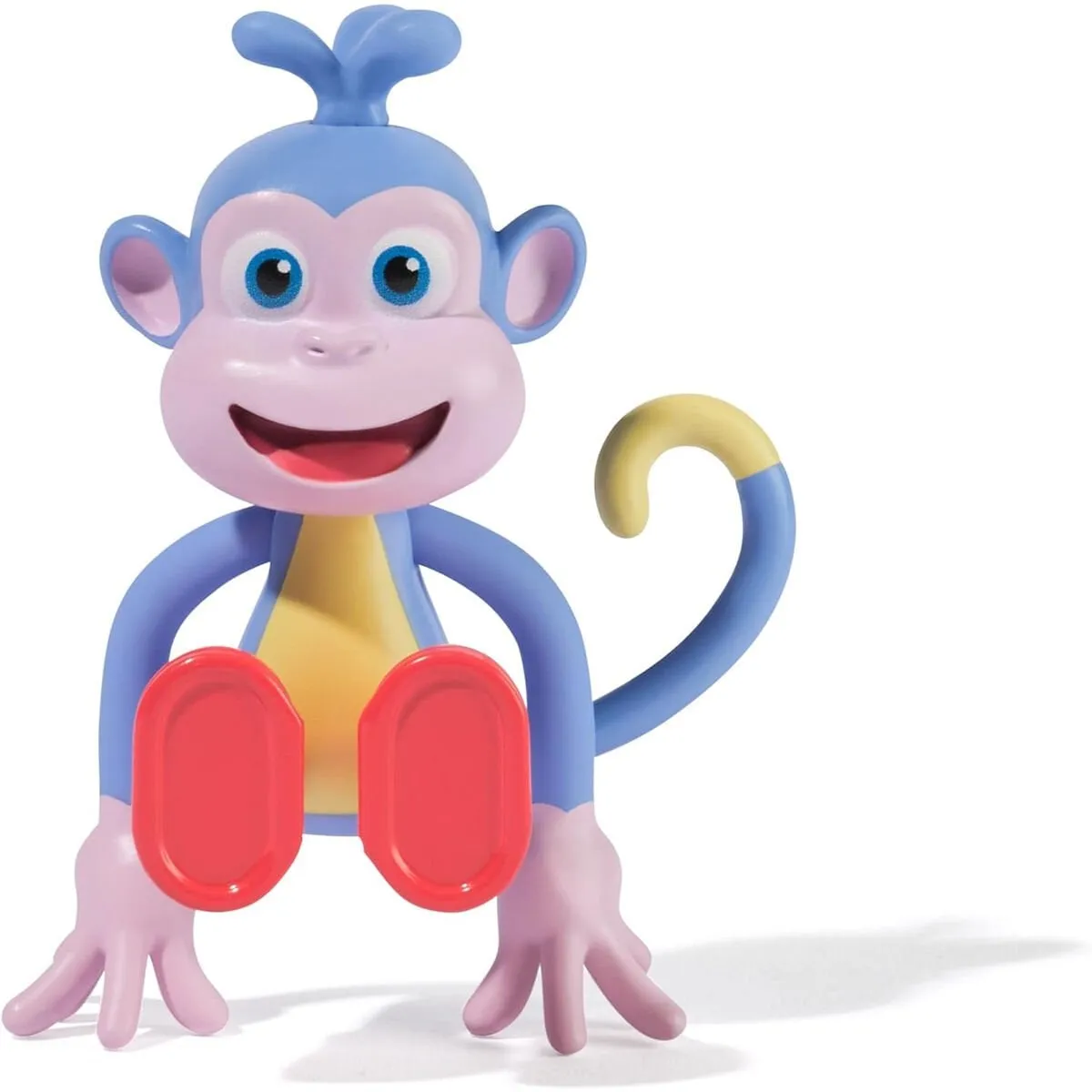 Figür Set Dora ve Harika Arkadaşları (dora) — görsel 3