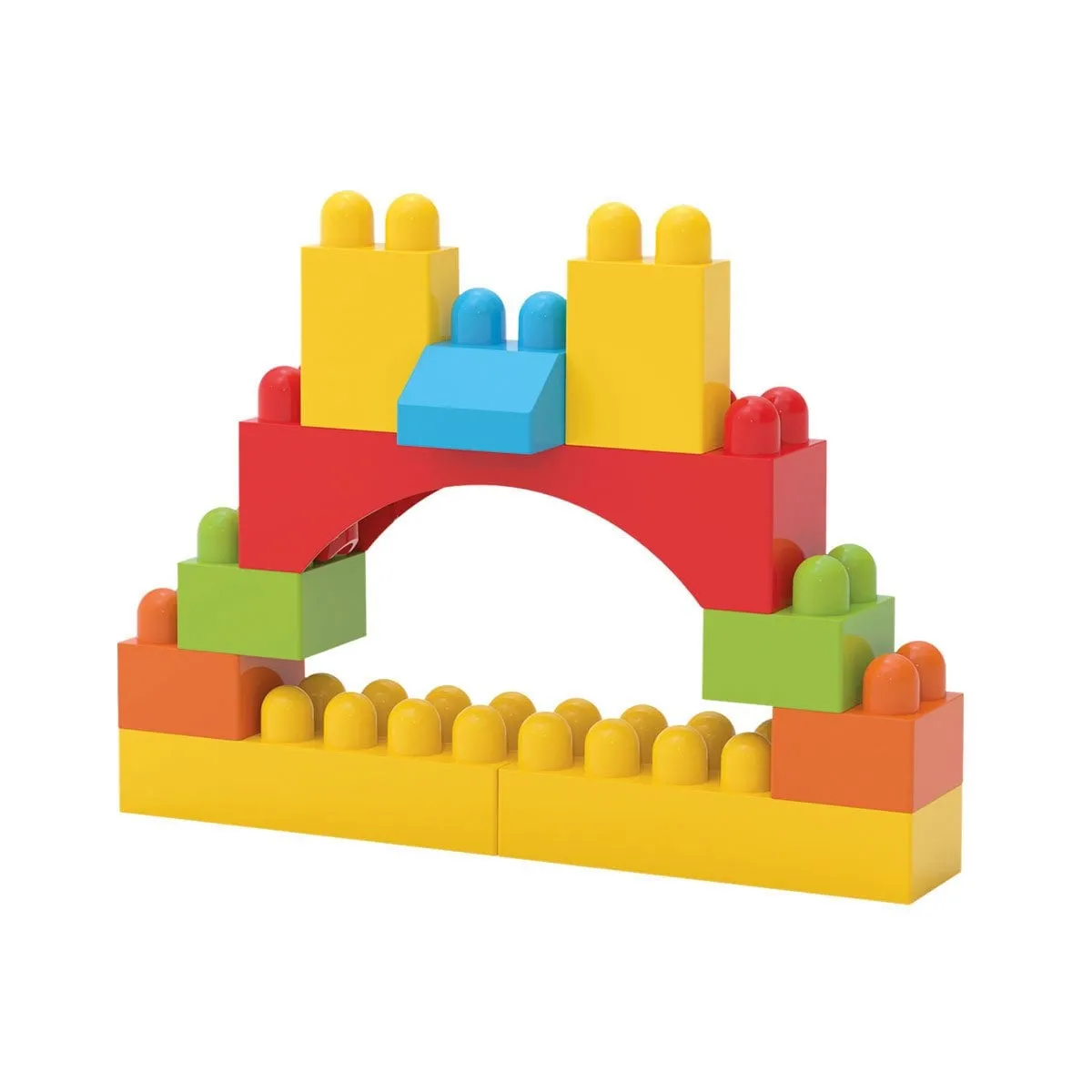 Multi Blocks 120 Parça — görsel 2