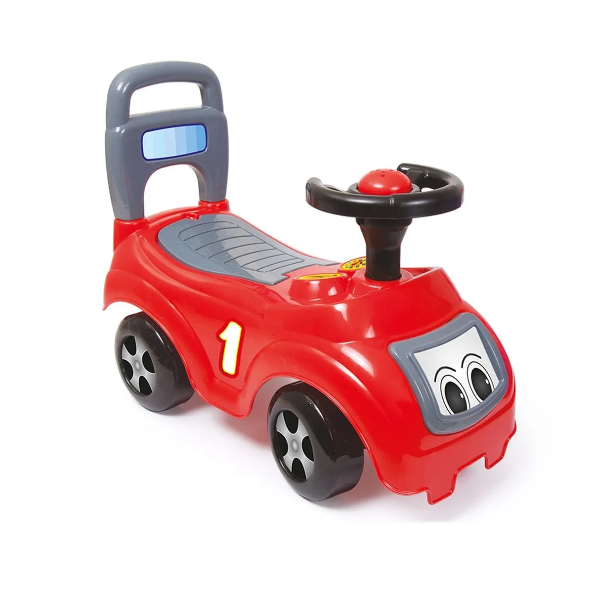 Mini Ranger — görsel 2