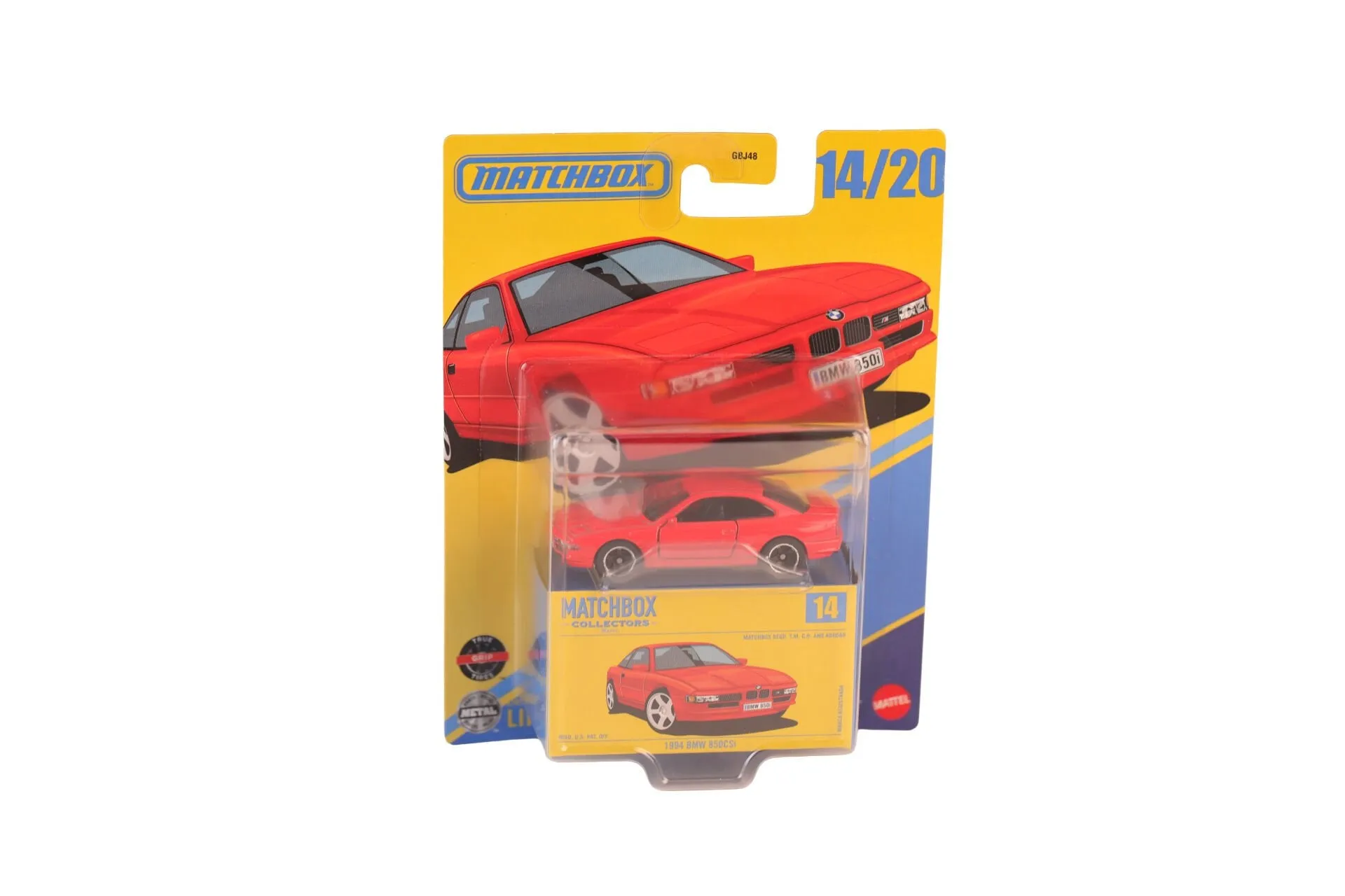 Matchbox Koleksiyon Araçları Serisi — görsel 6