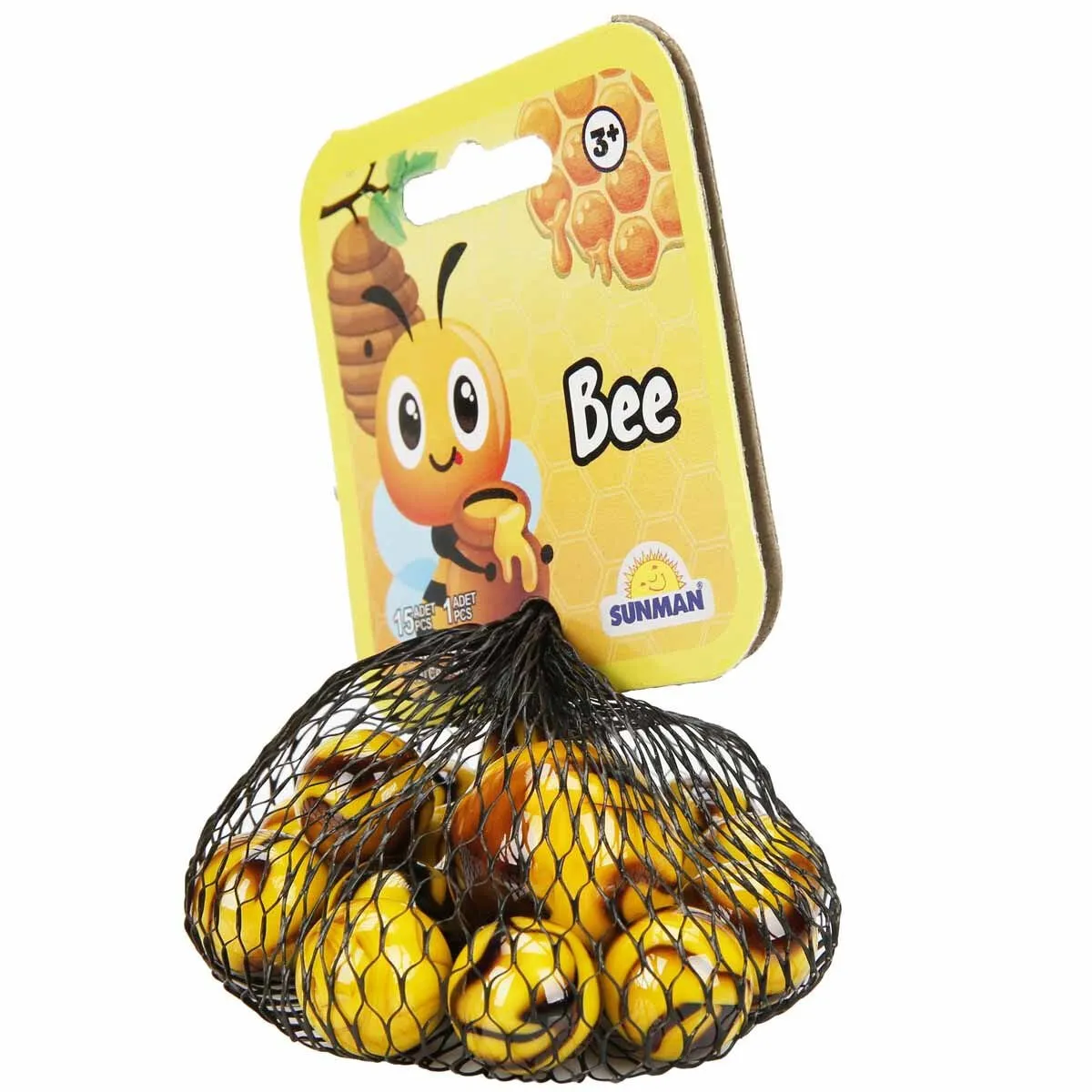 Misket Bee Filede — görsel 2