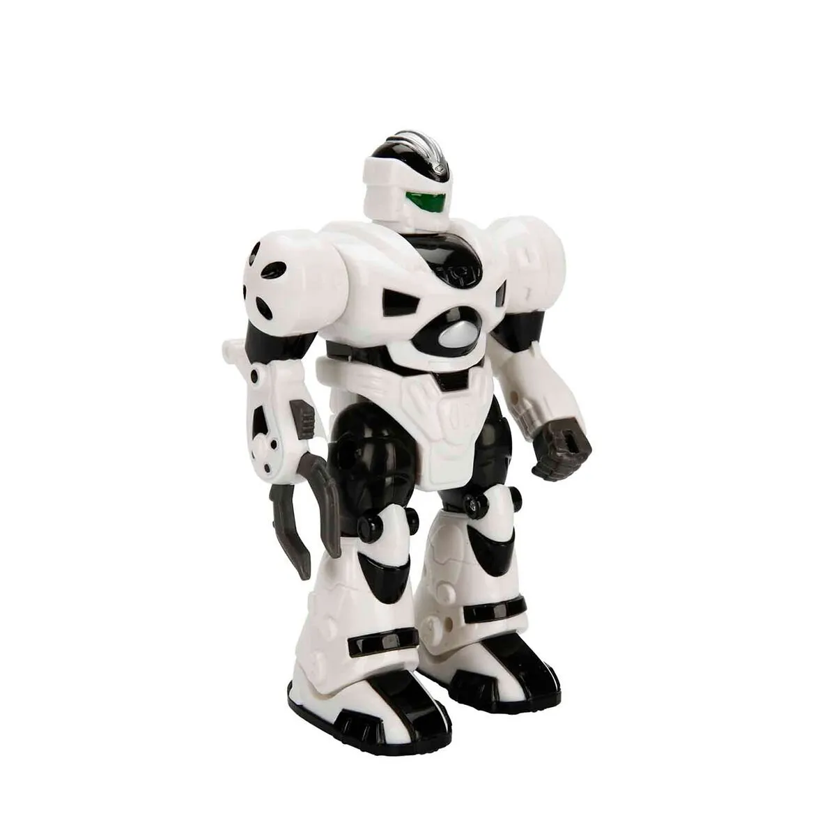 Robot Mars Robo Squad Yürüyen Işık 18CM — görsel 4
