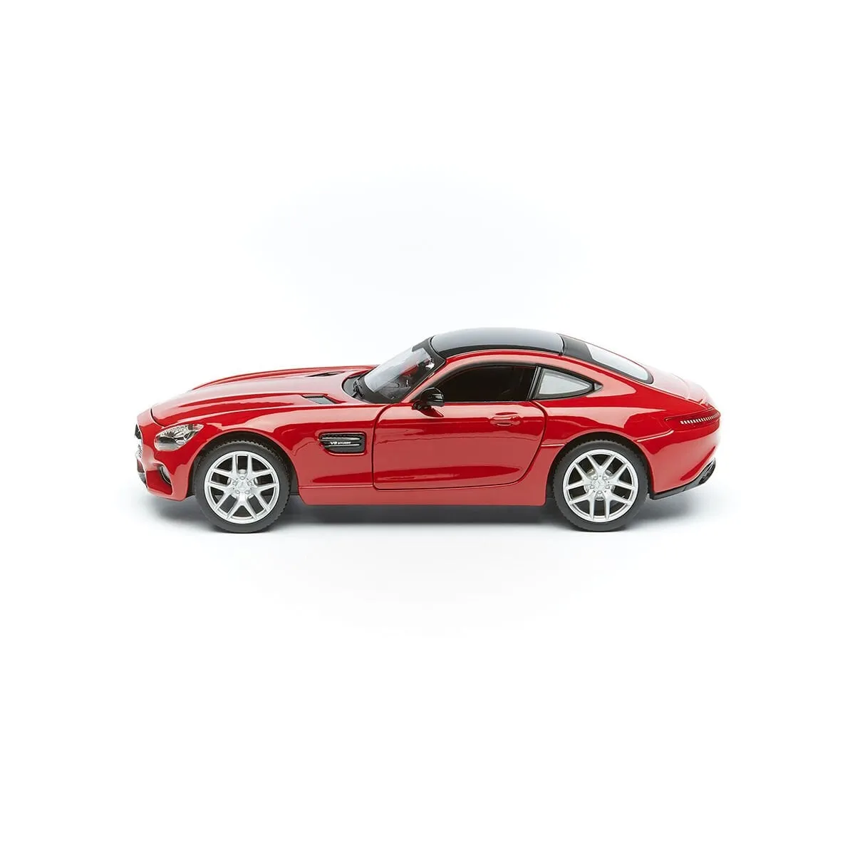 May 31134 1 24 Mercedes Benz Amg Gt — görsel 4