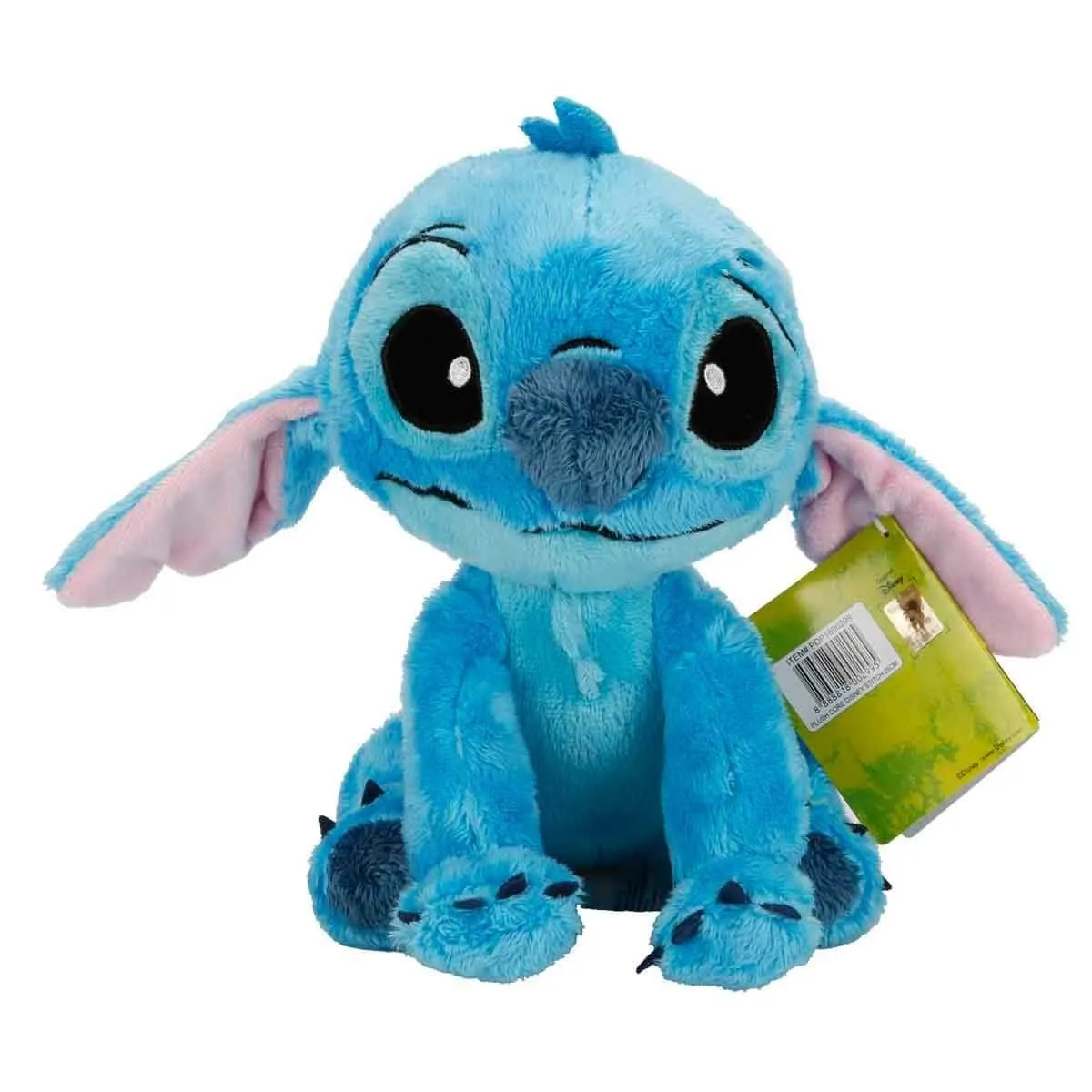 Disney Core Stitch Peluş 25 cm -Sunman