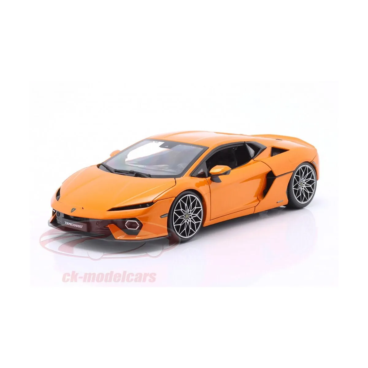 Lamborghini Temerario 2025 1:18 Model Araç — görsel 2
