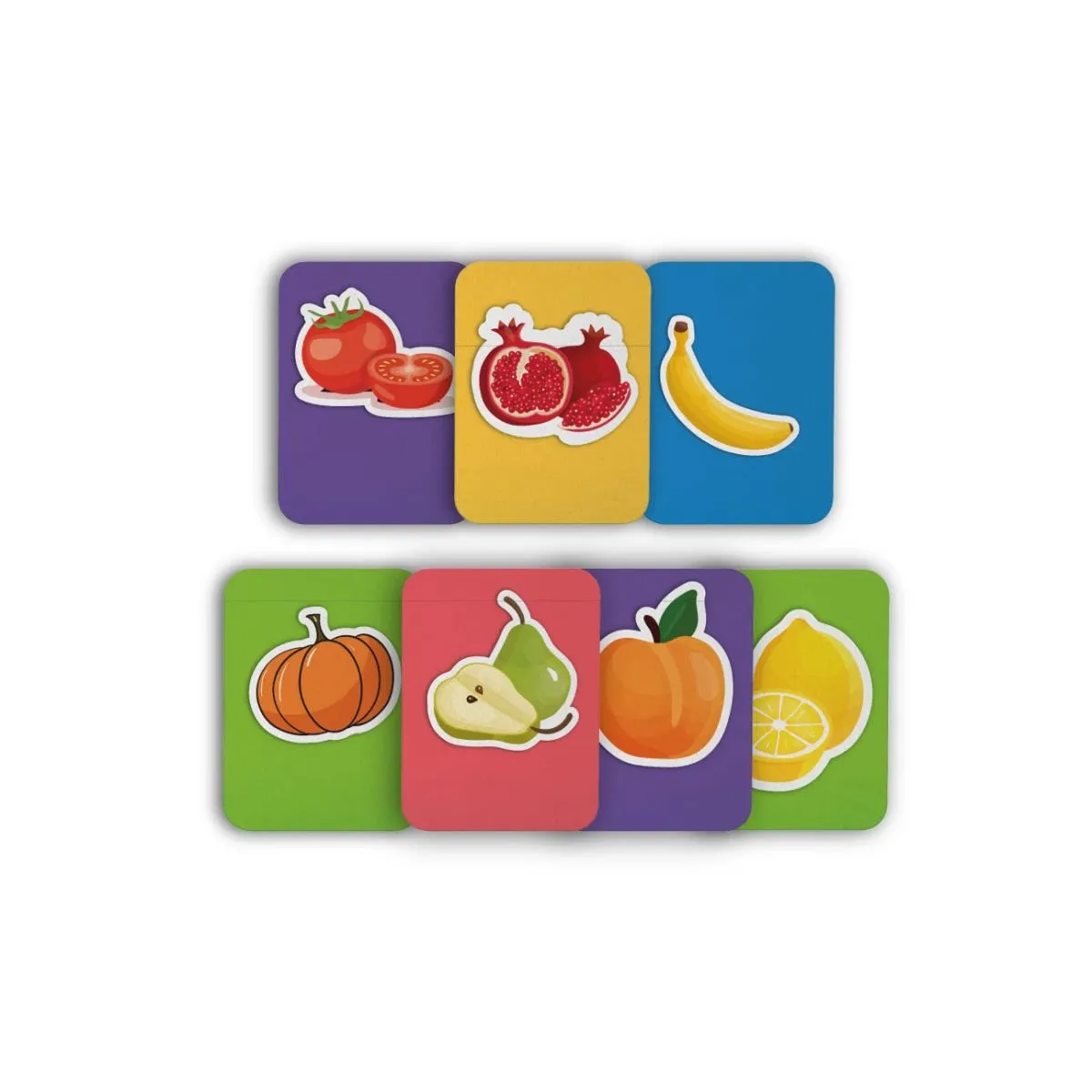 Memory Game - Redka- KumToys — görsel 6