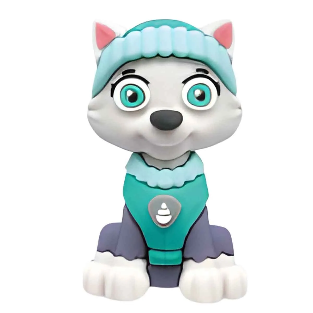 Paw Patrol Pups 3D Figür Sürpriz Paket — görsel 4