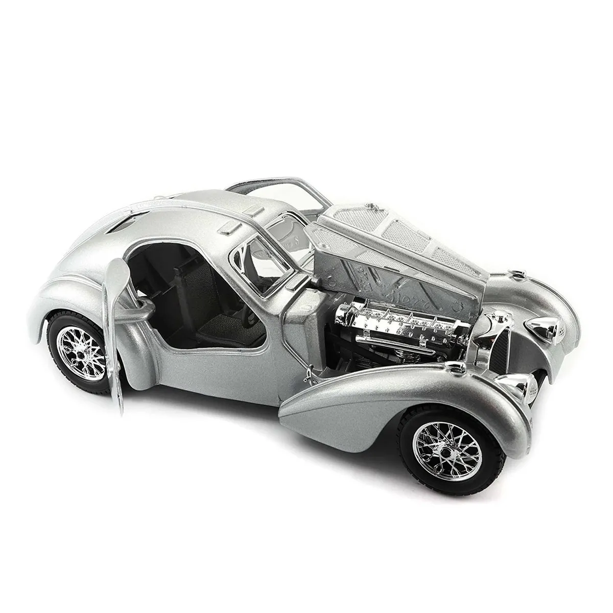 1:24 Burago Bugatti Atlantic — görsel 2