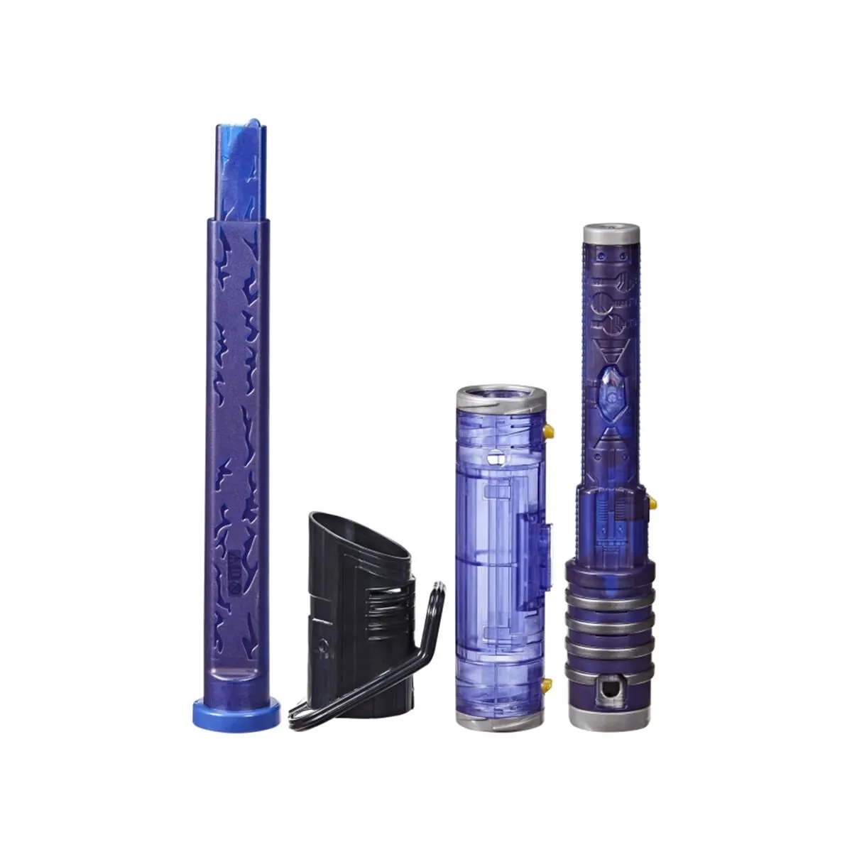 Star Wars Elektronik Darksaber Işın Kılıcı — görsel 2