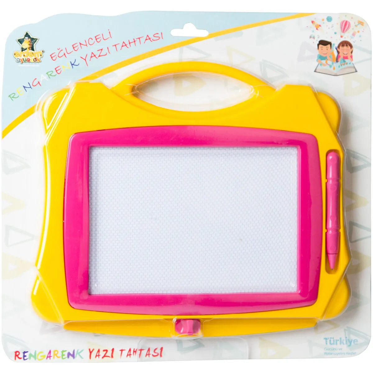 ER-301 Küçük Yazı Tahtası