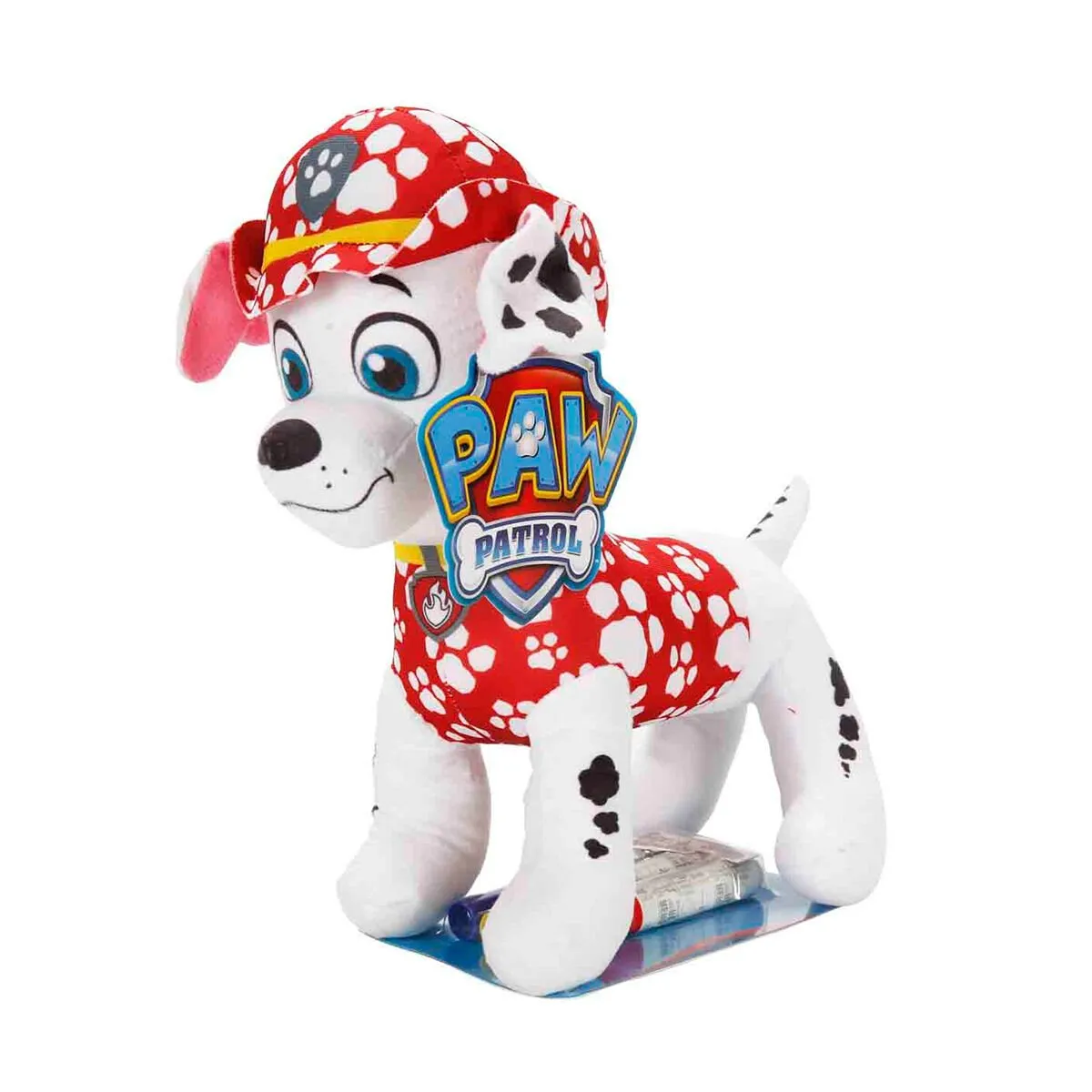 Paw Patrol Doodle Pups Boyama Kalemli Peluş Figür (Htı-Sbr) — görsel 4
