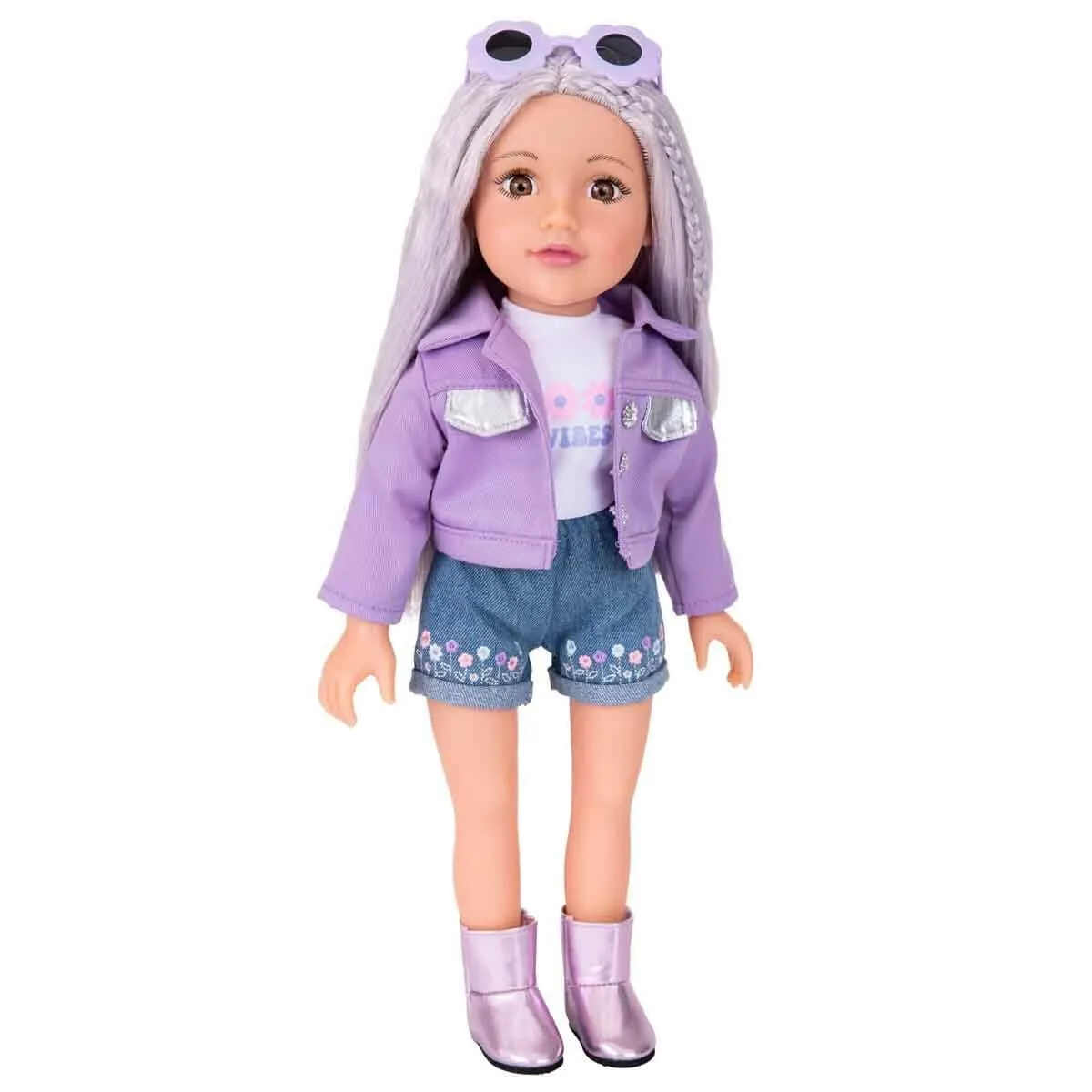 Designafriend Aliza Bebek 47 Cm — görsel 3