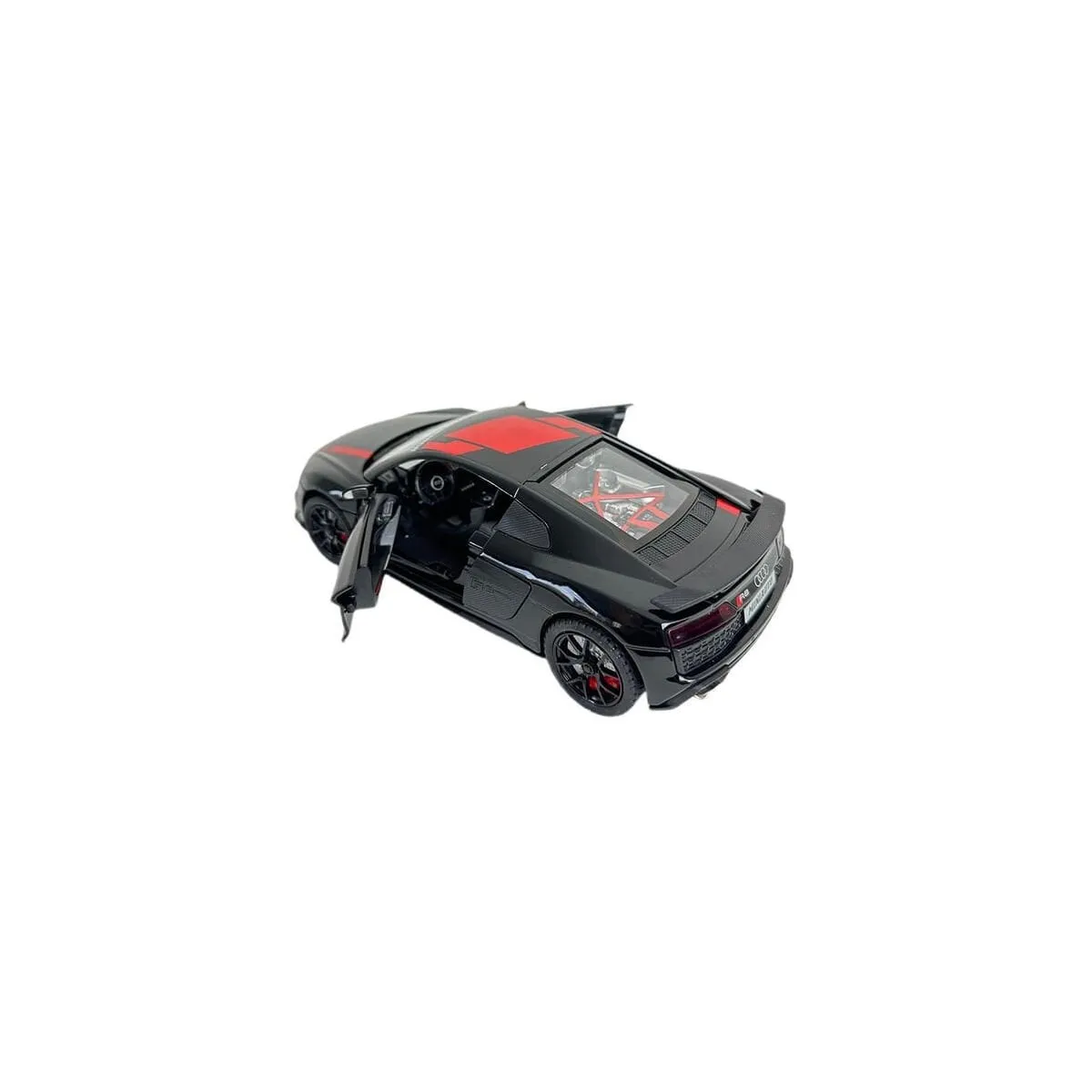 Audi R8 1:24 Işıklı Sesli Model Araç — görsel 4